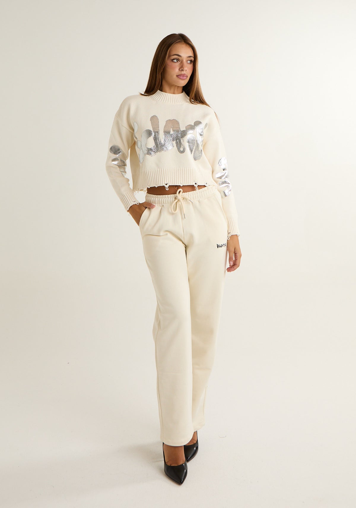 Maglia in tricot