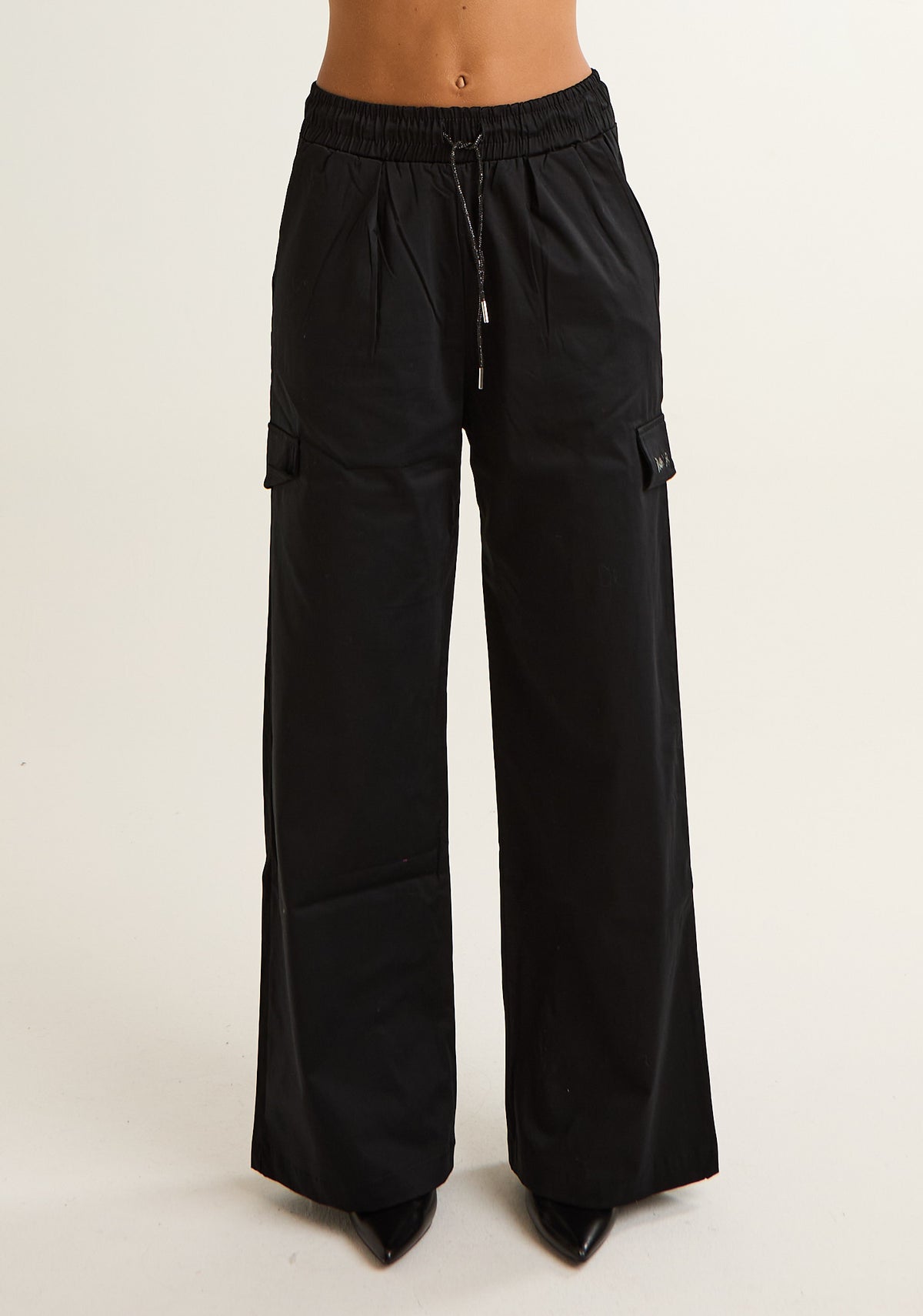 Pantalone palazzo cargo