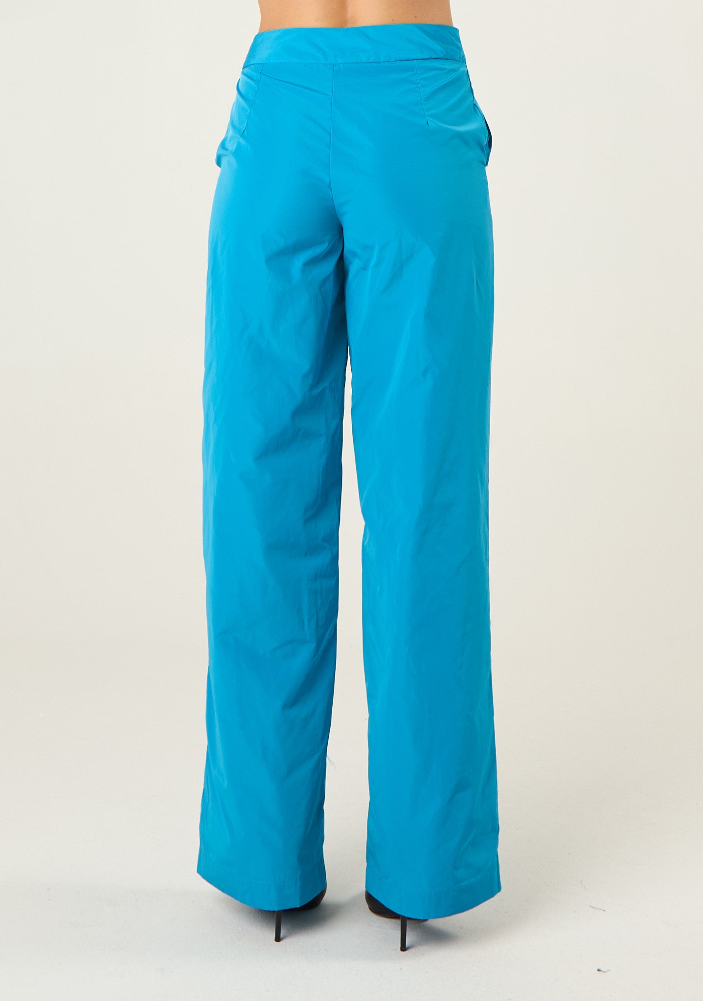 Pantalone in tessuto tecnico