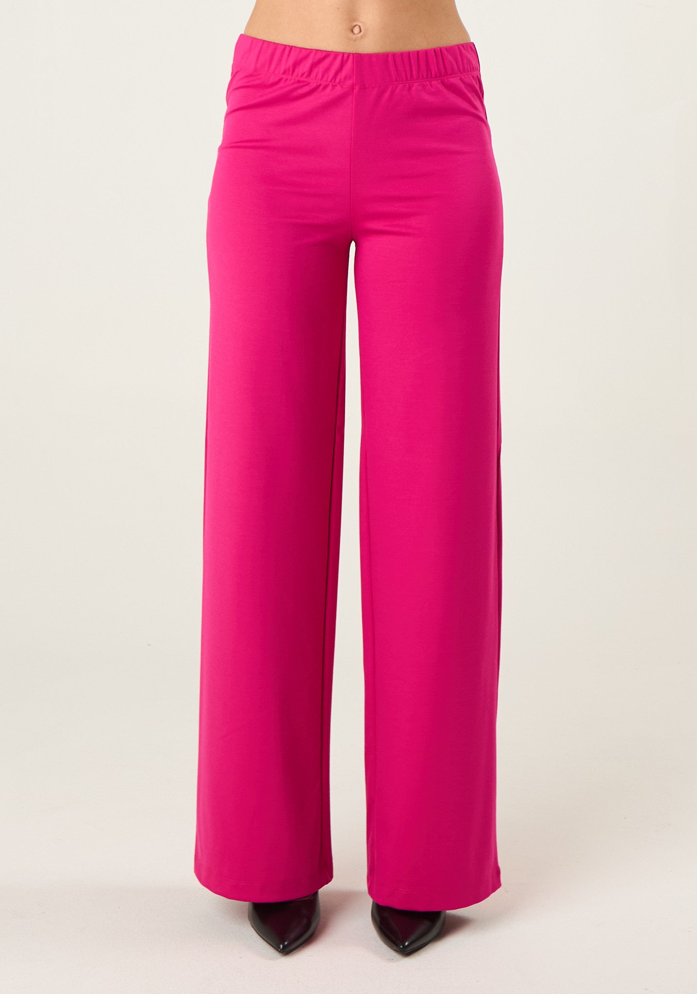 Pantalone in punto milano