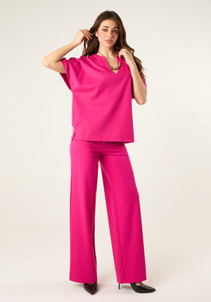 FUCSIA