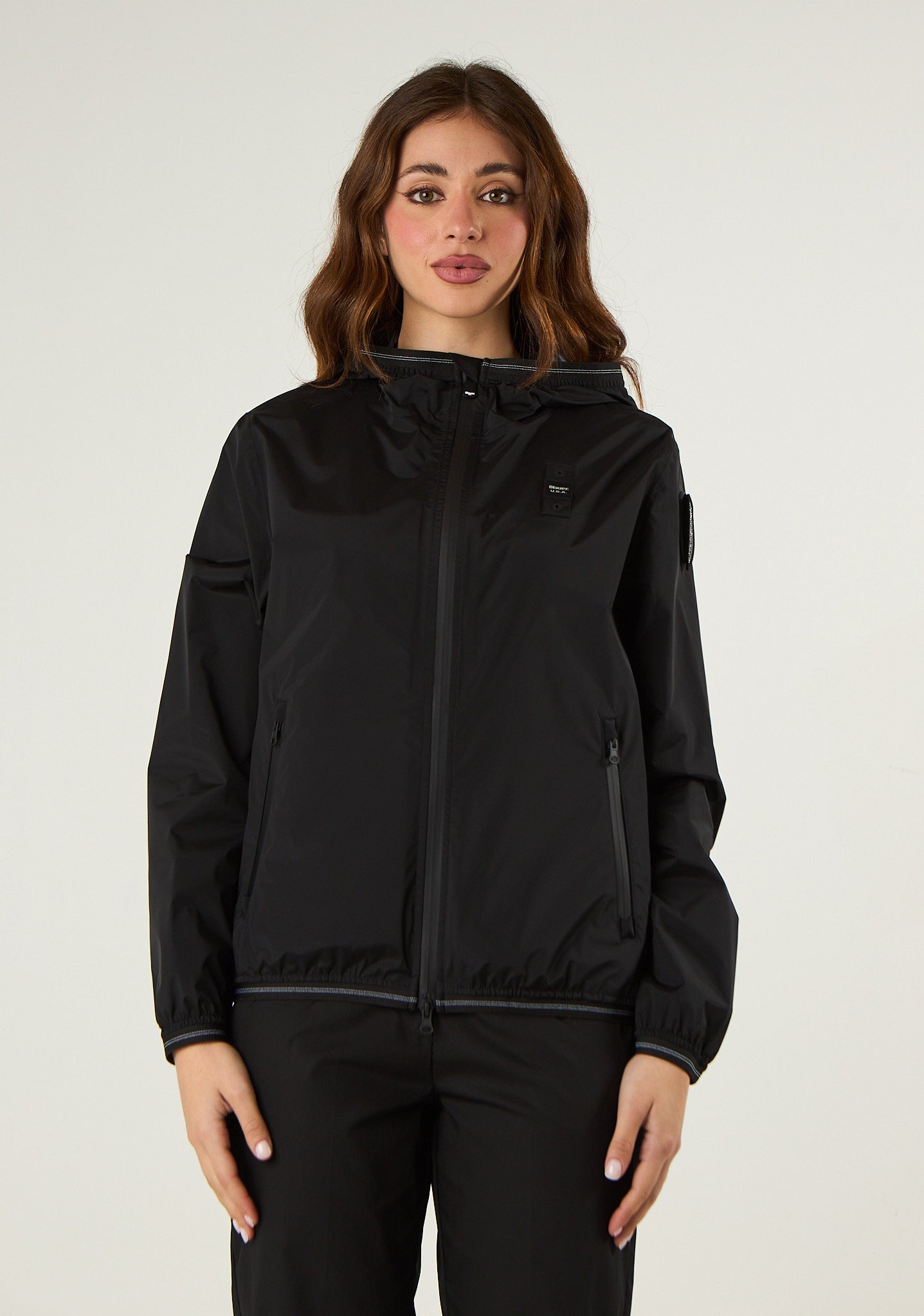 Giubbino termosaldato Nay