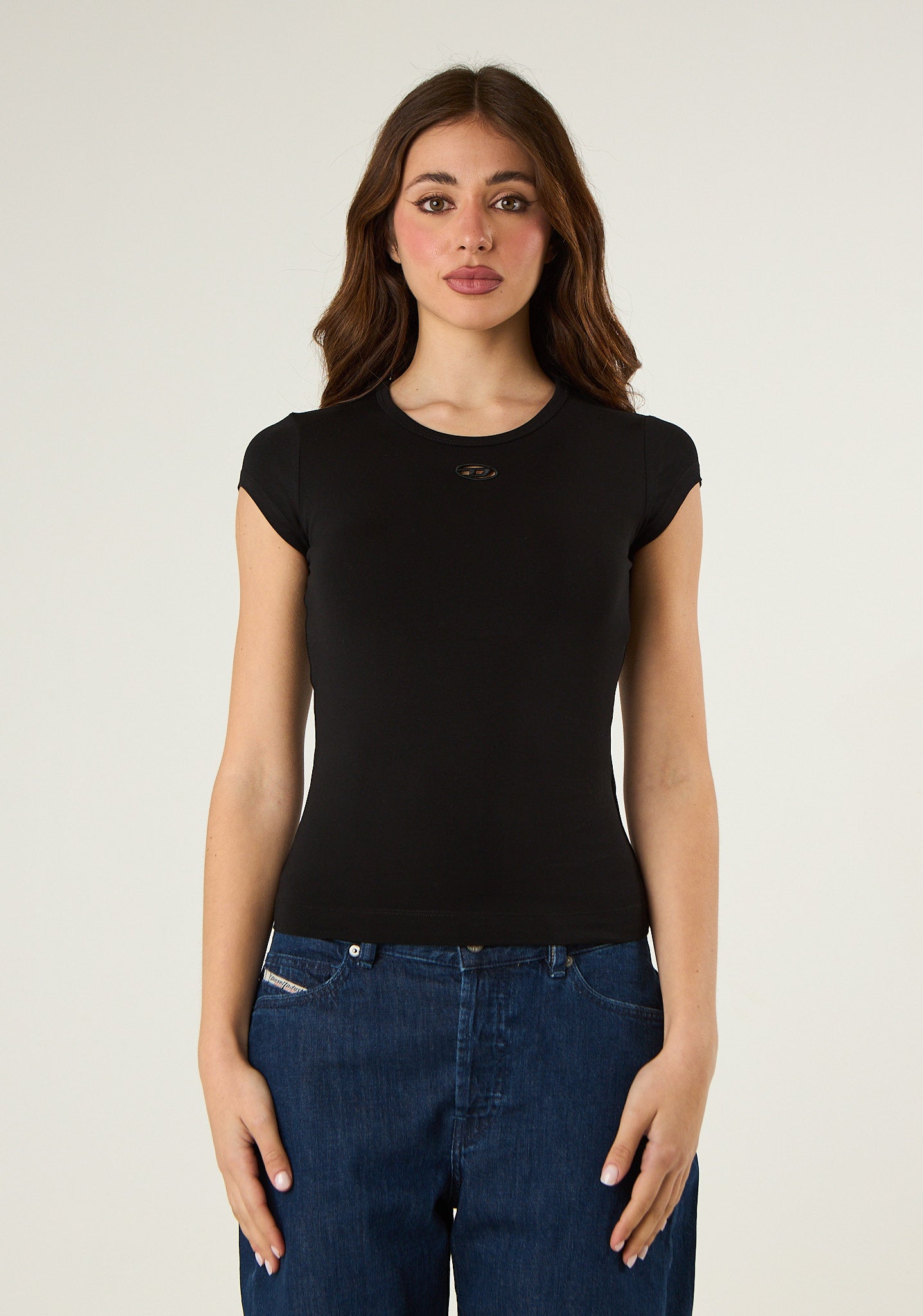 T-shirt T-Angie