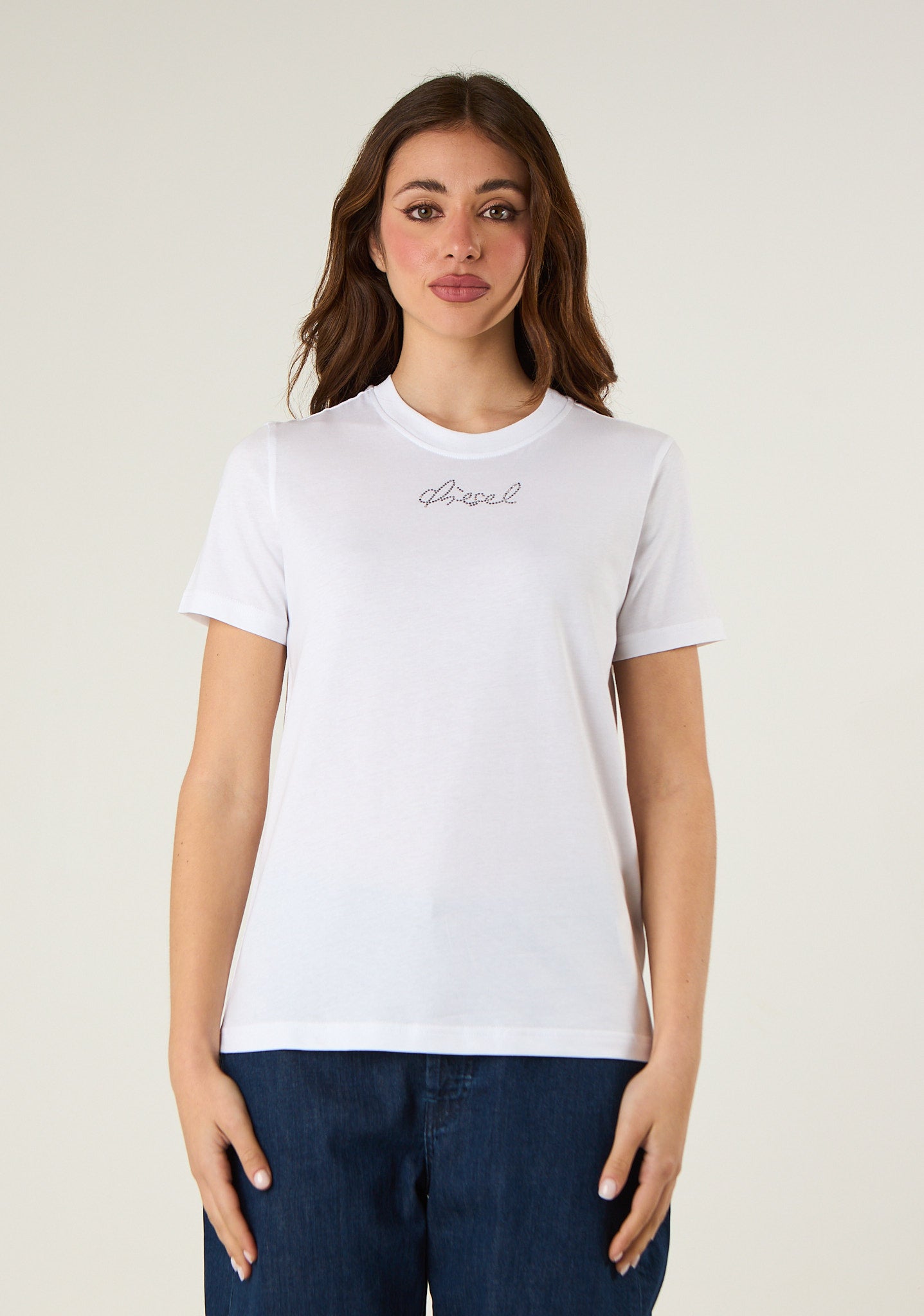 T-shirt T-reg
