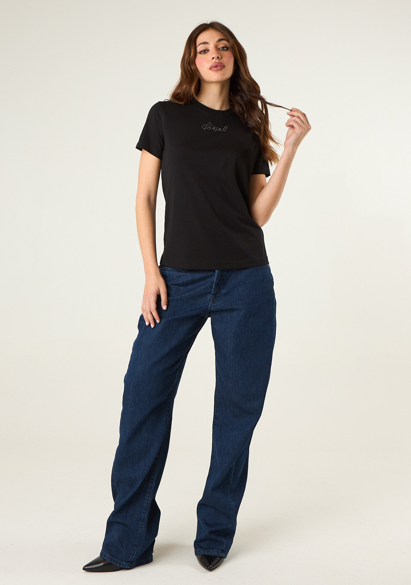 T-shirt T-reg