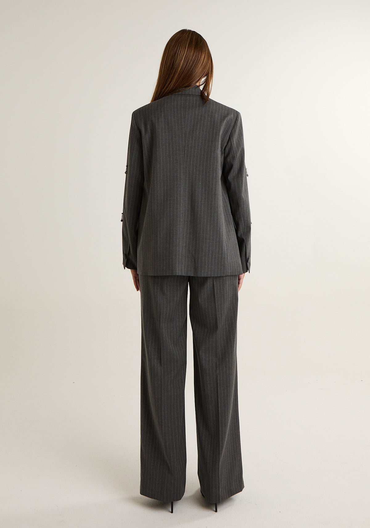 Coordinato tailleur