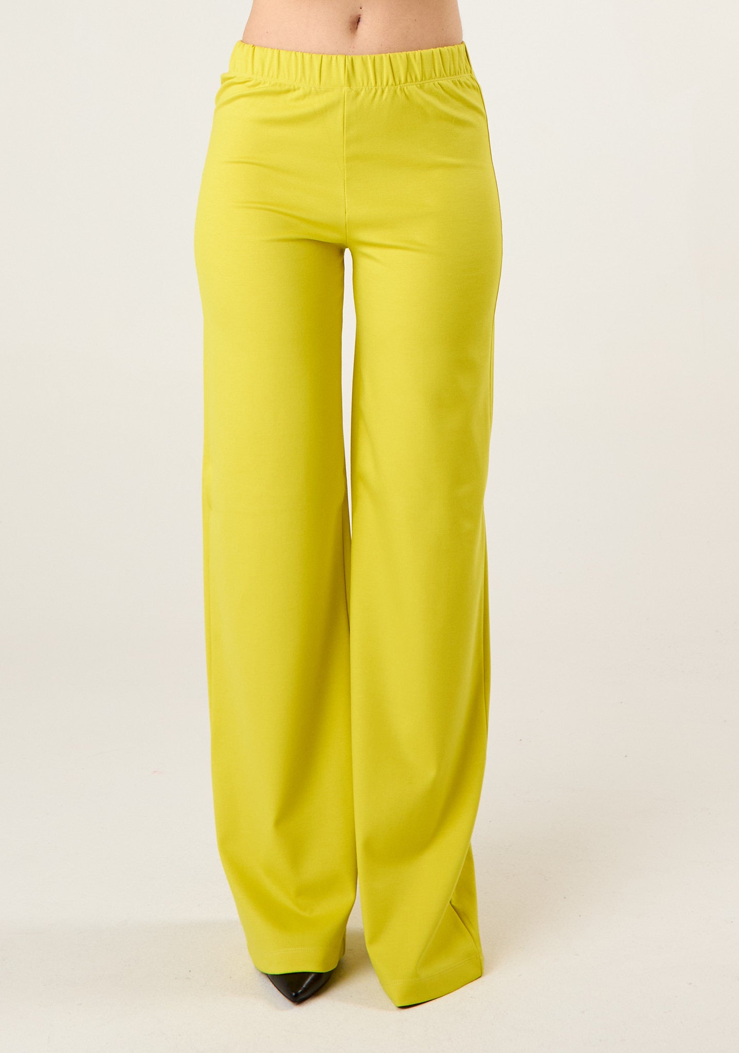 Pantalone in punto milano