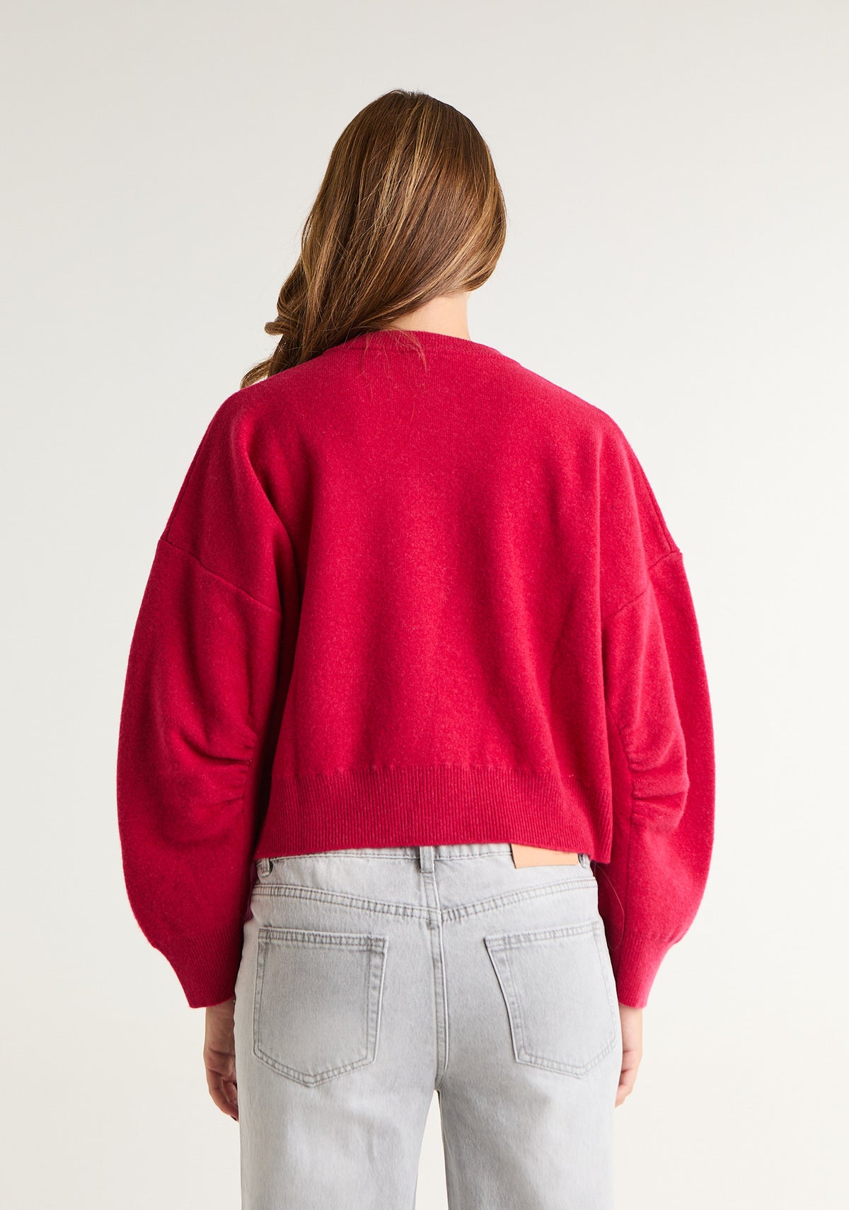 Maglia quadrata