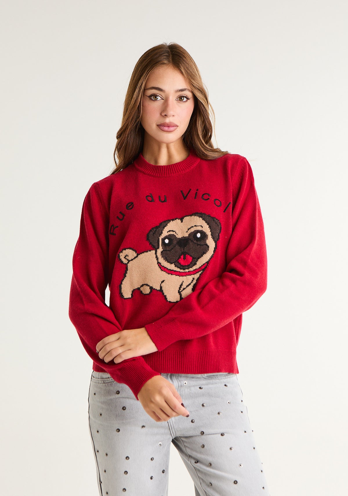 Maglia puppy