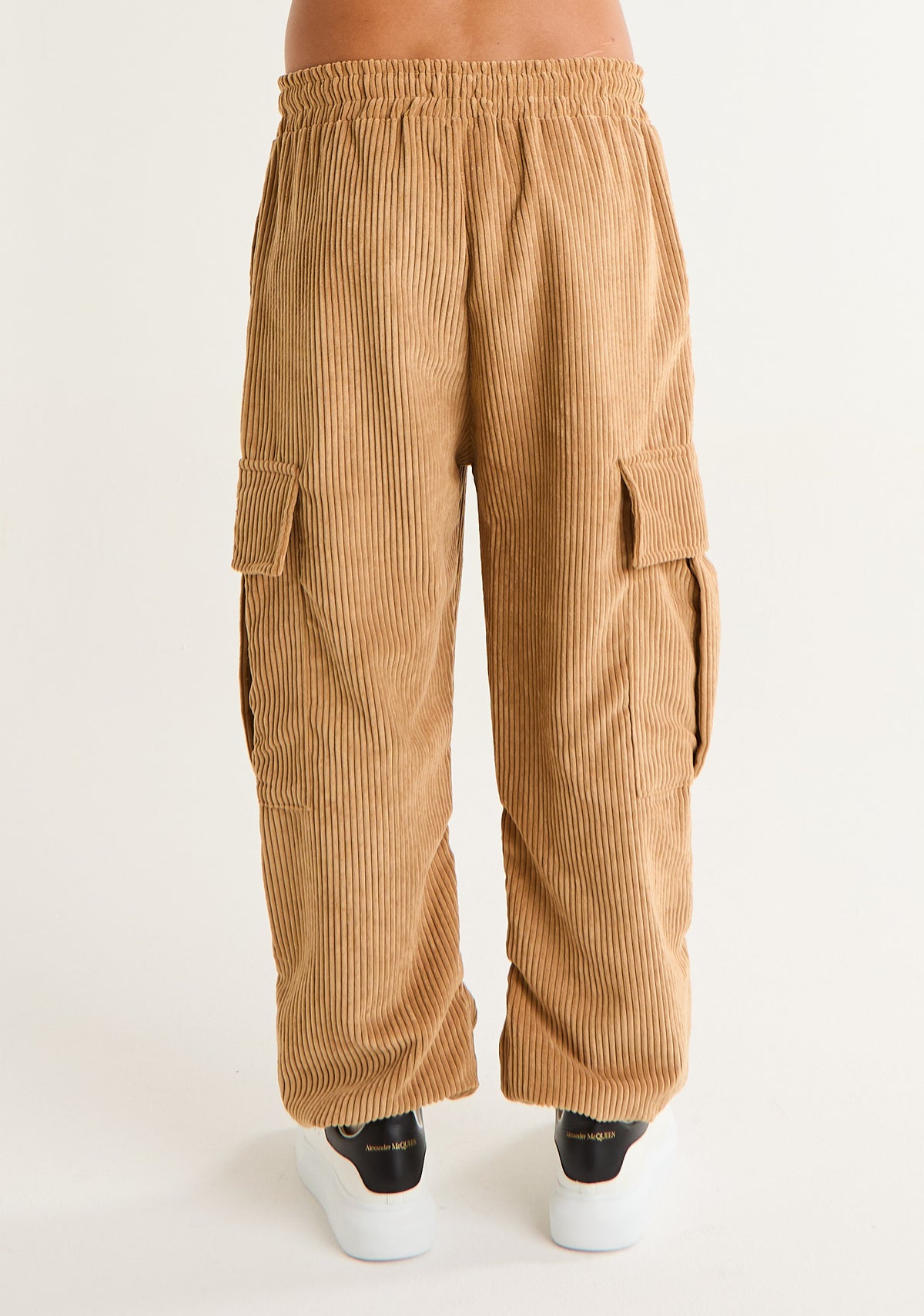 Pantalone in velluto a coste