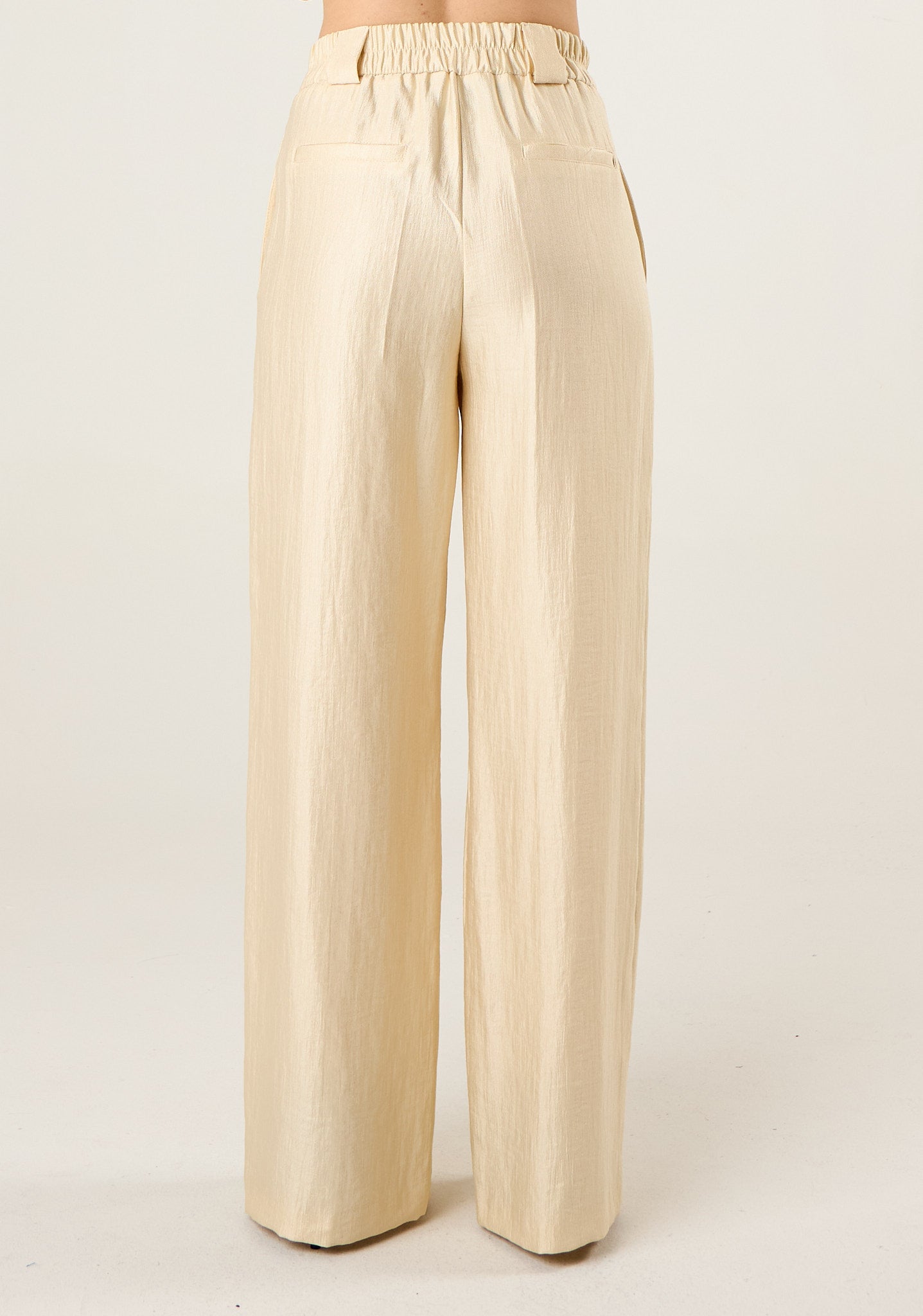 Pantalone palazzo da completo
