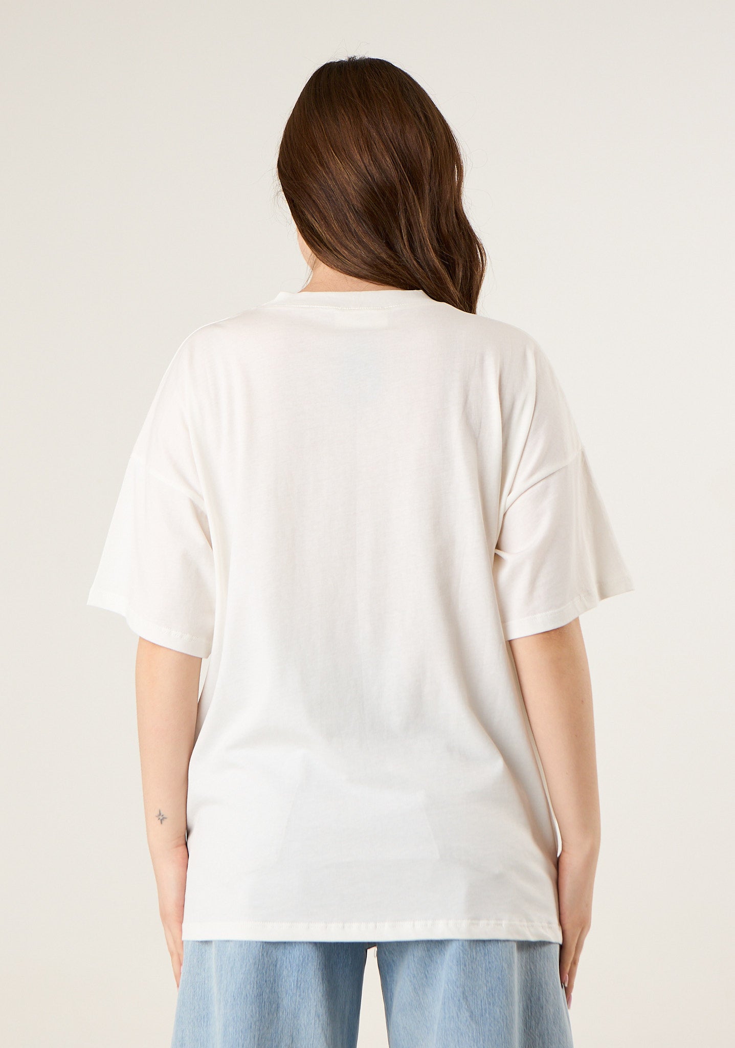 T-shirt con stampa