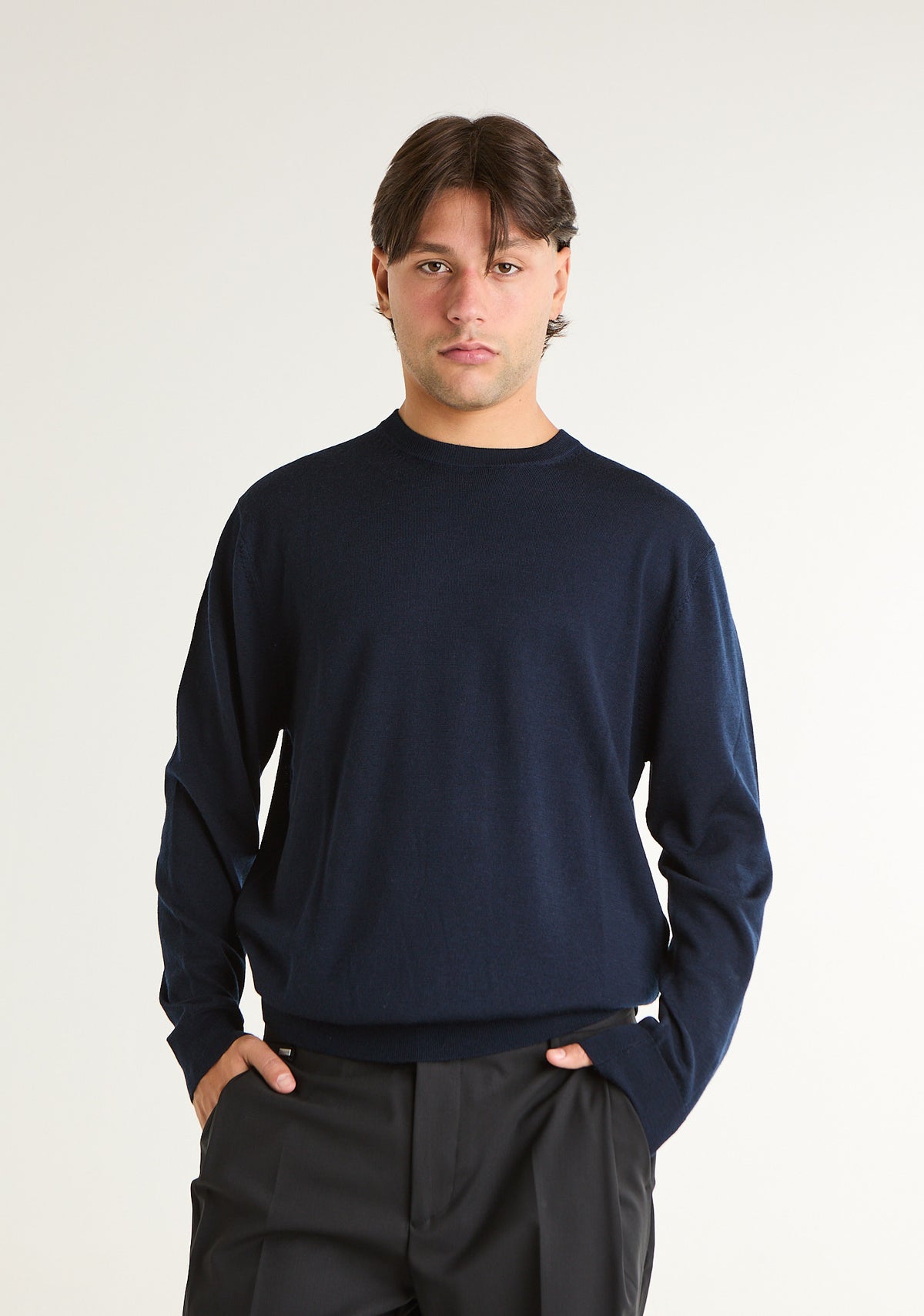 Maglia in filo