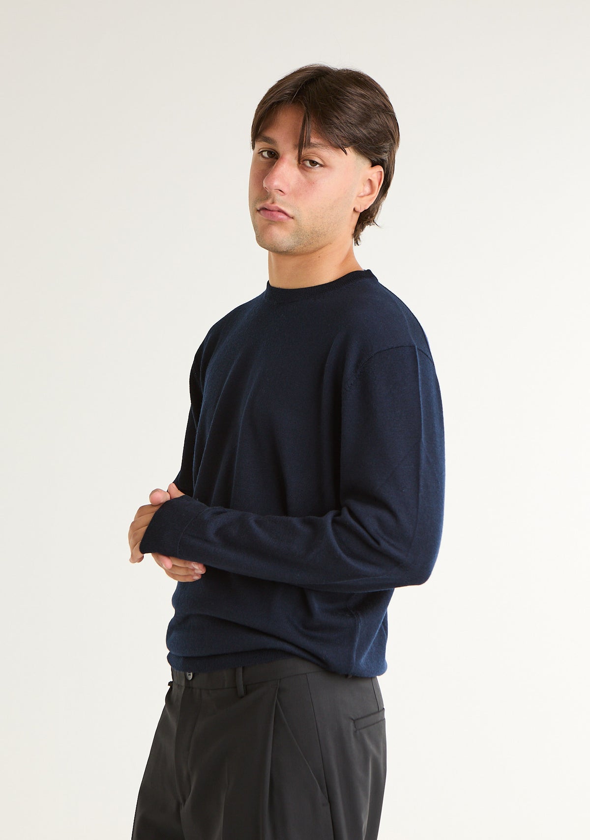 Maglia in filo