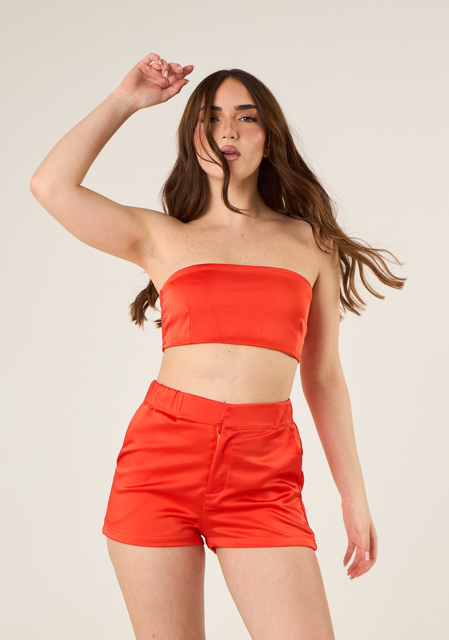 Top crop a fascia