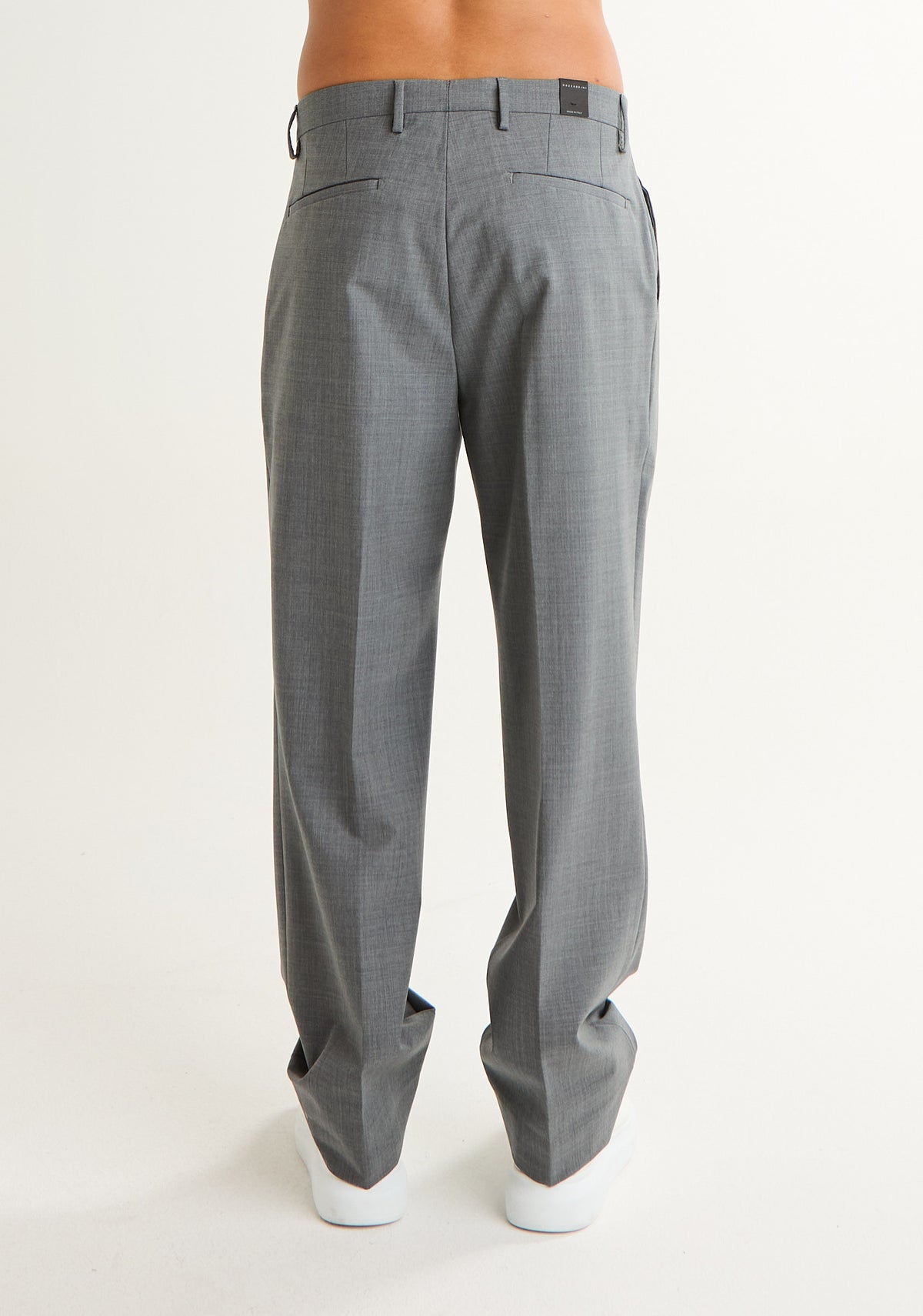Pantalone con pences