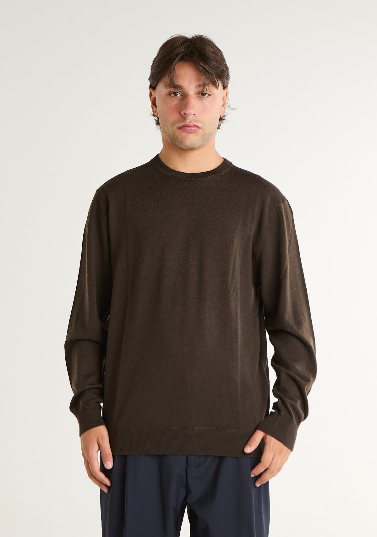 Maglia in filo