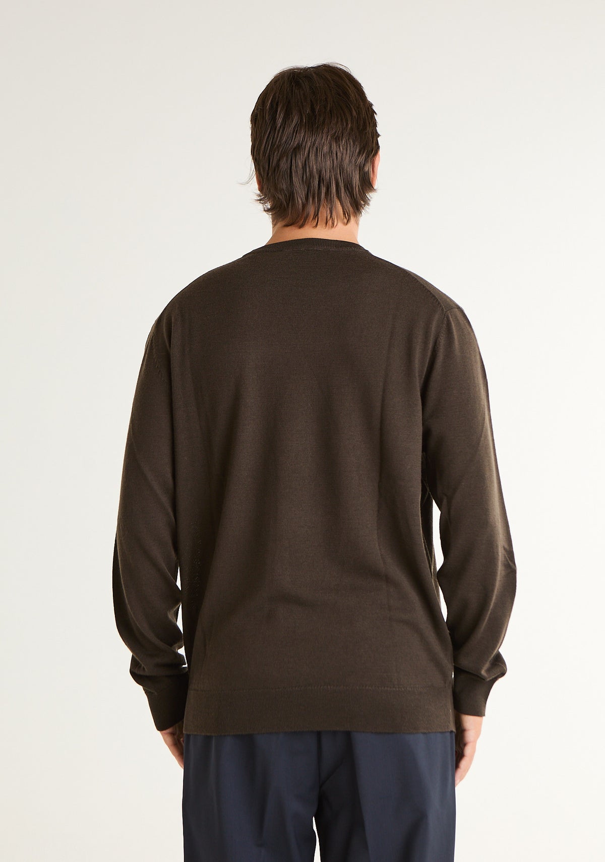 Maglia in filo