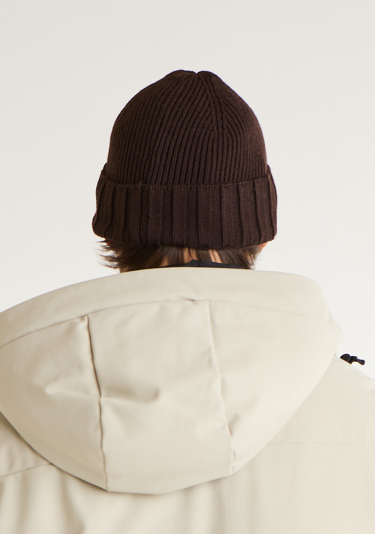 Cappello in maglia