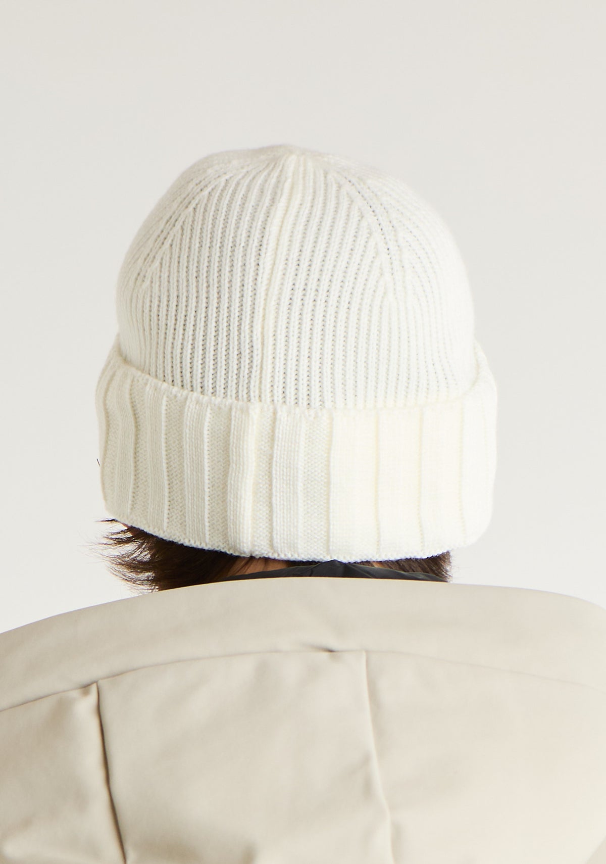 Cappello in maglia