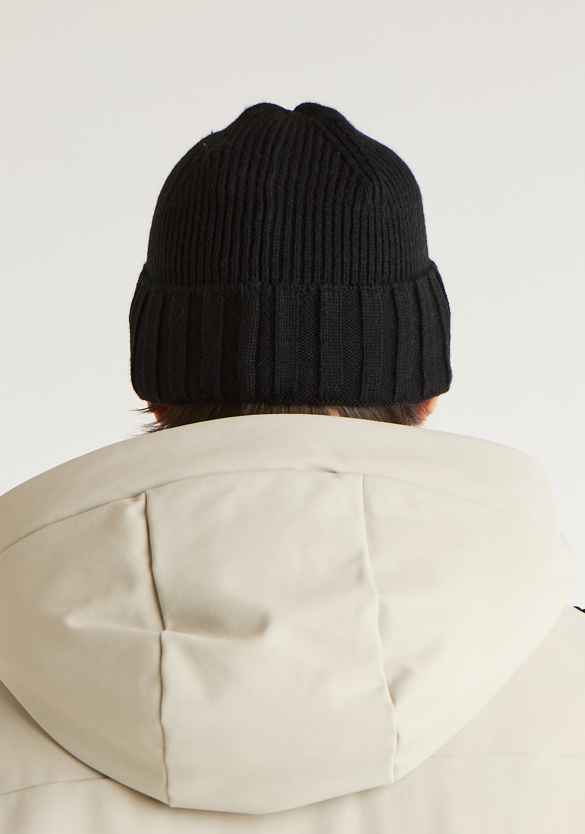 Cappello in maglia