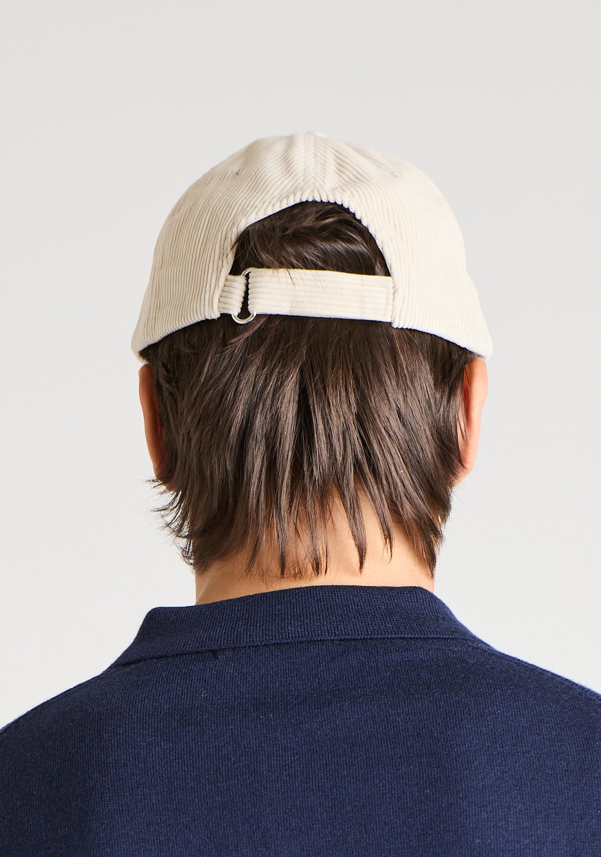 Cappello baseball a coste