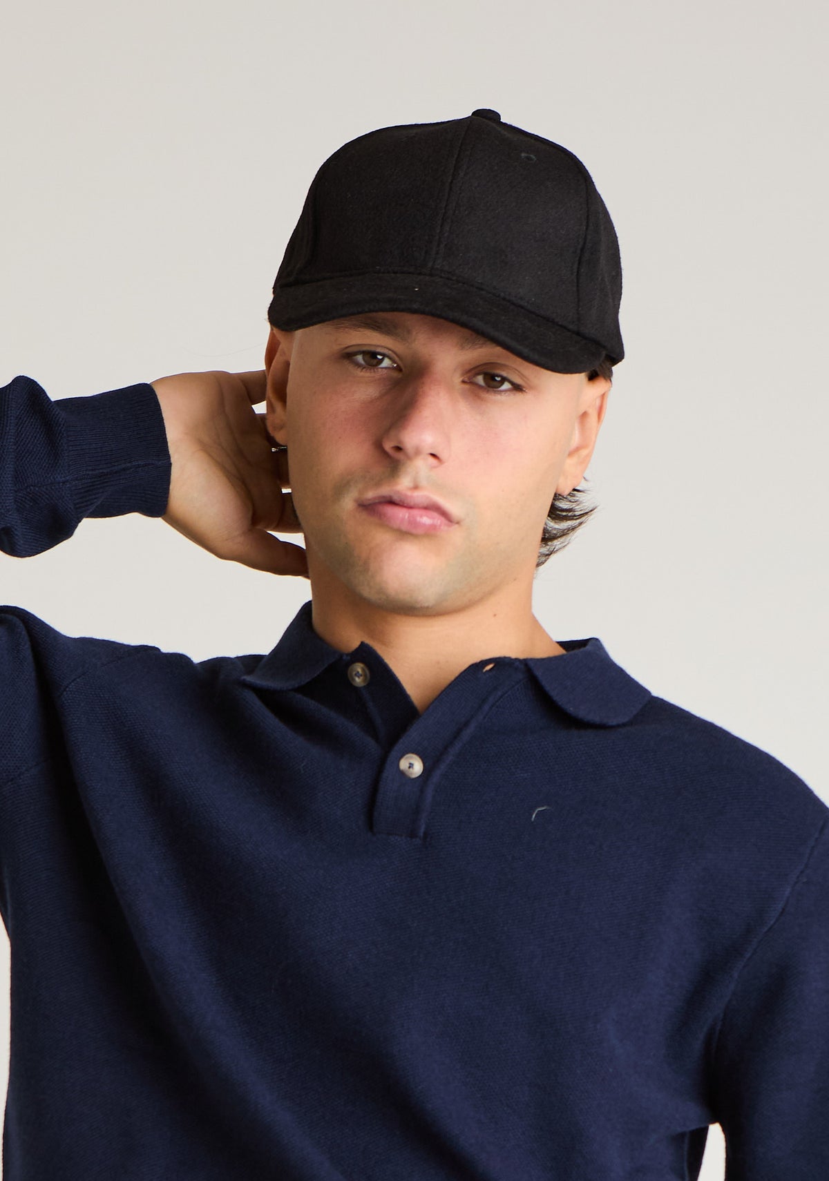 Cappello baseball