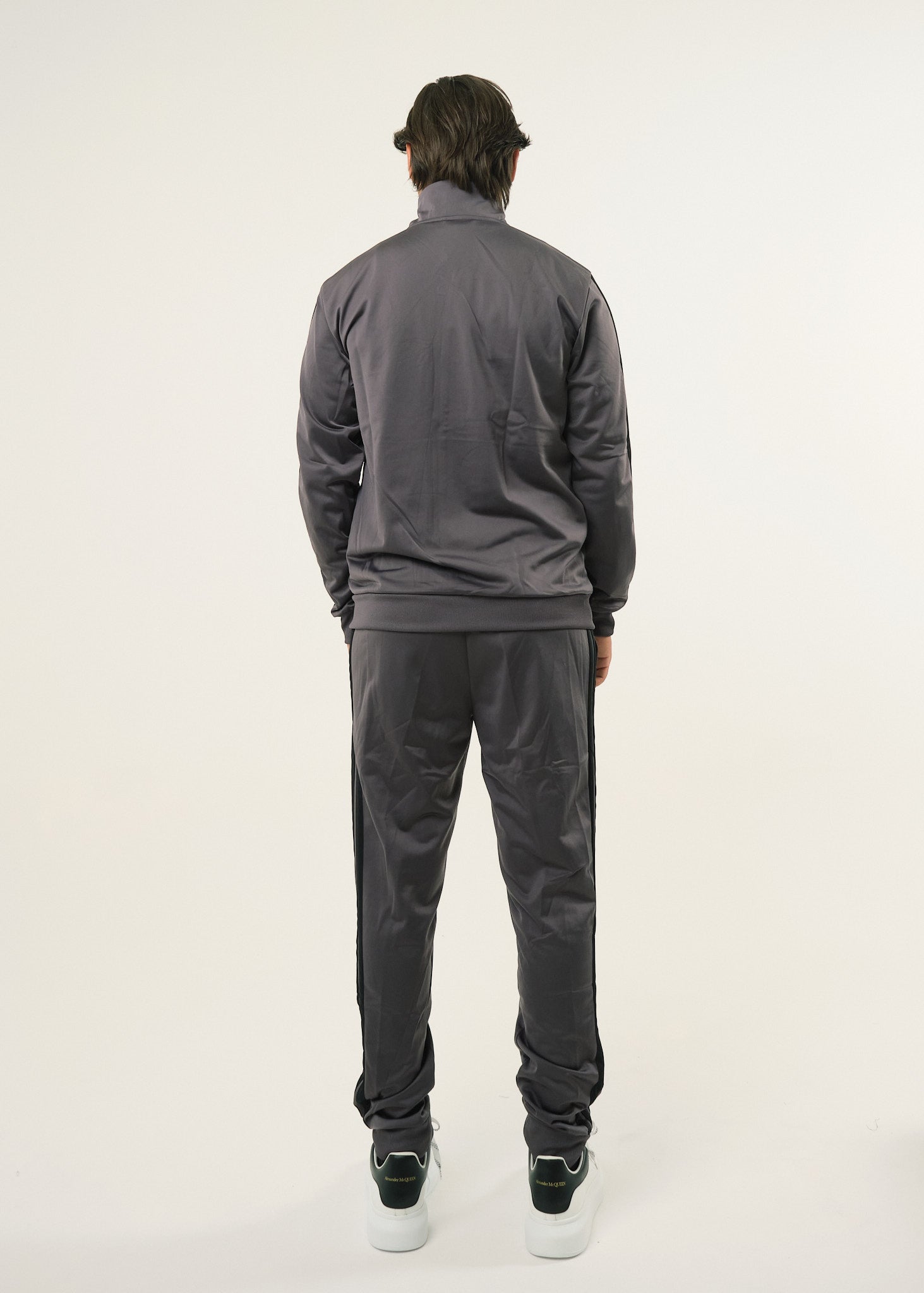 Tuta sportiva 3 stripes