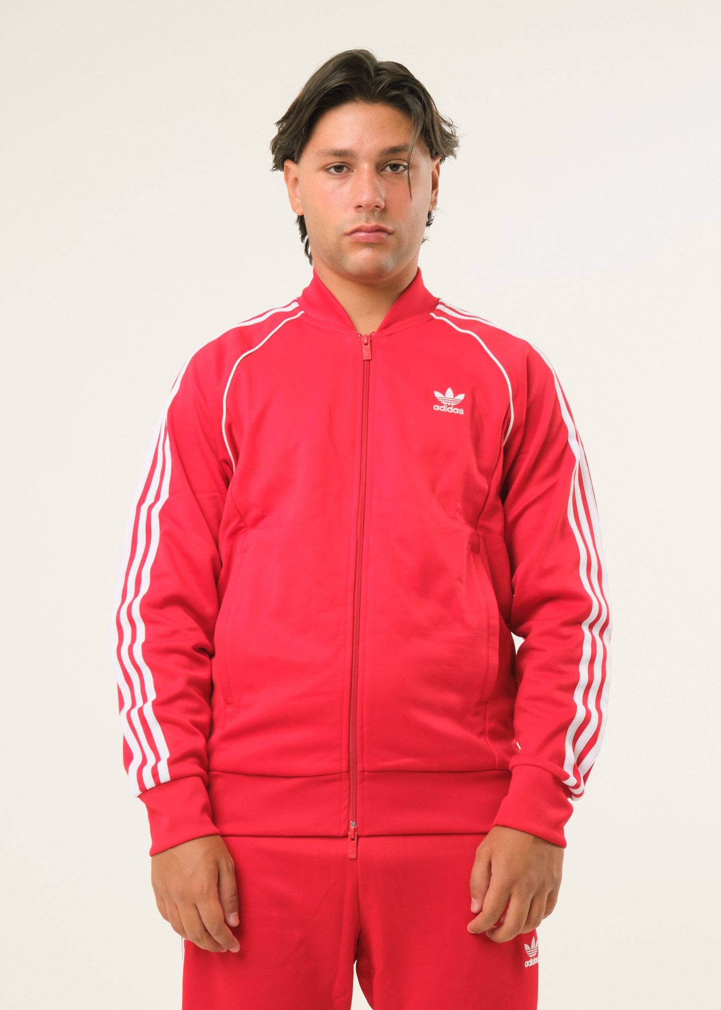 Felpa Adicolor Classics Superstar