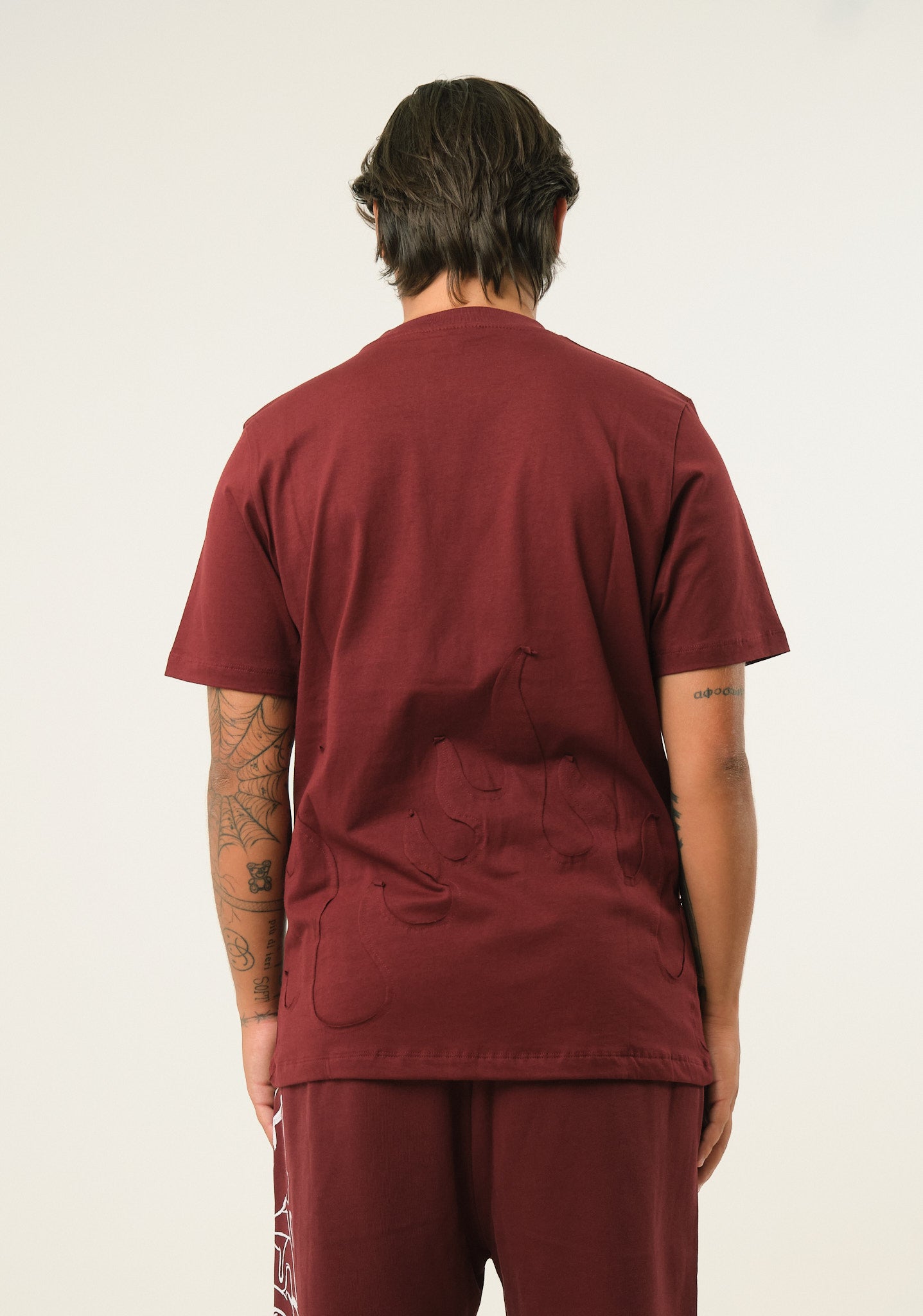 T-shirt basic