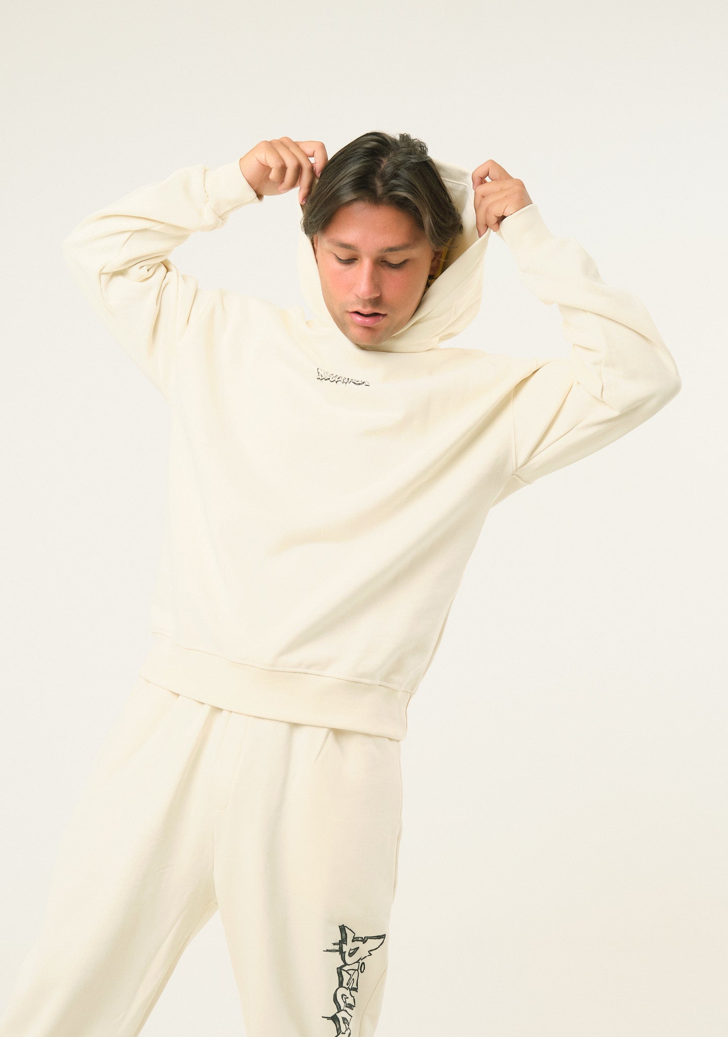 Felpa basic