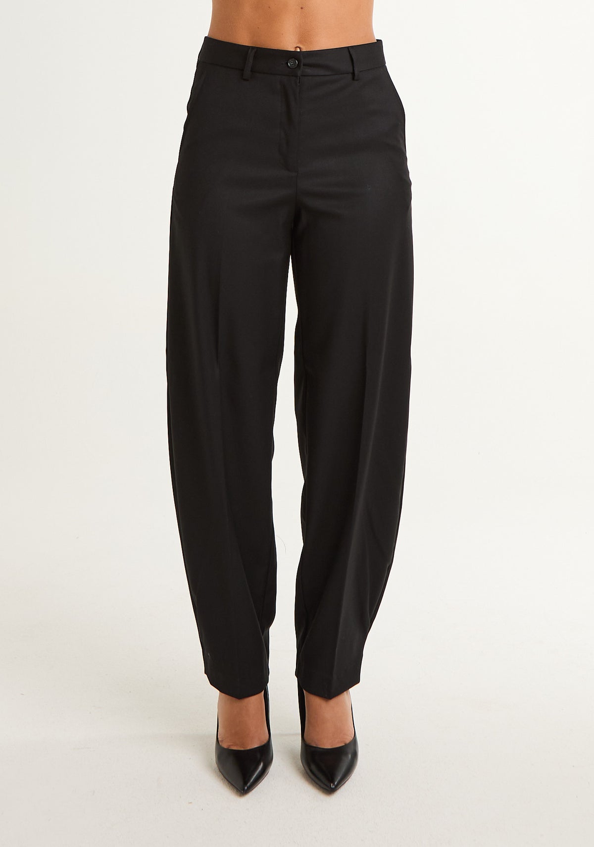 Pantalone a sigaretta