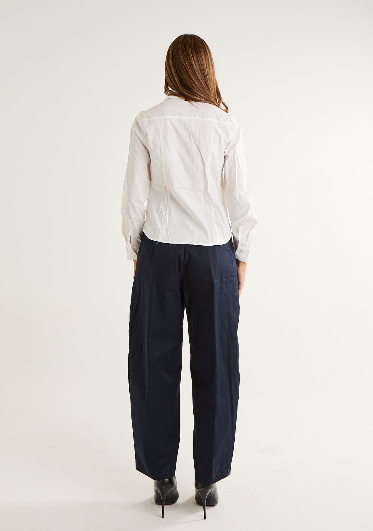 Camicia con cravatta