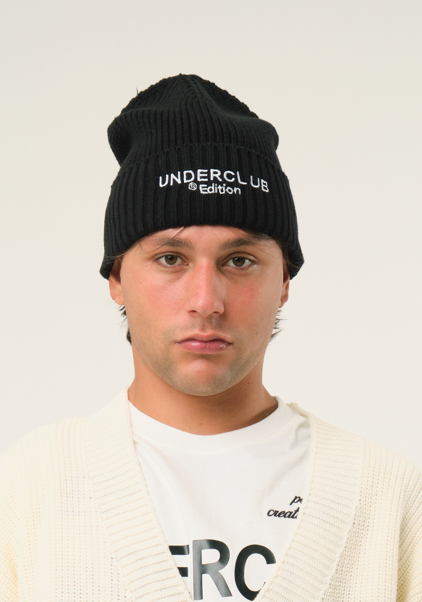 Cappello beanie