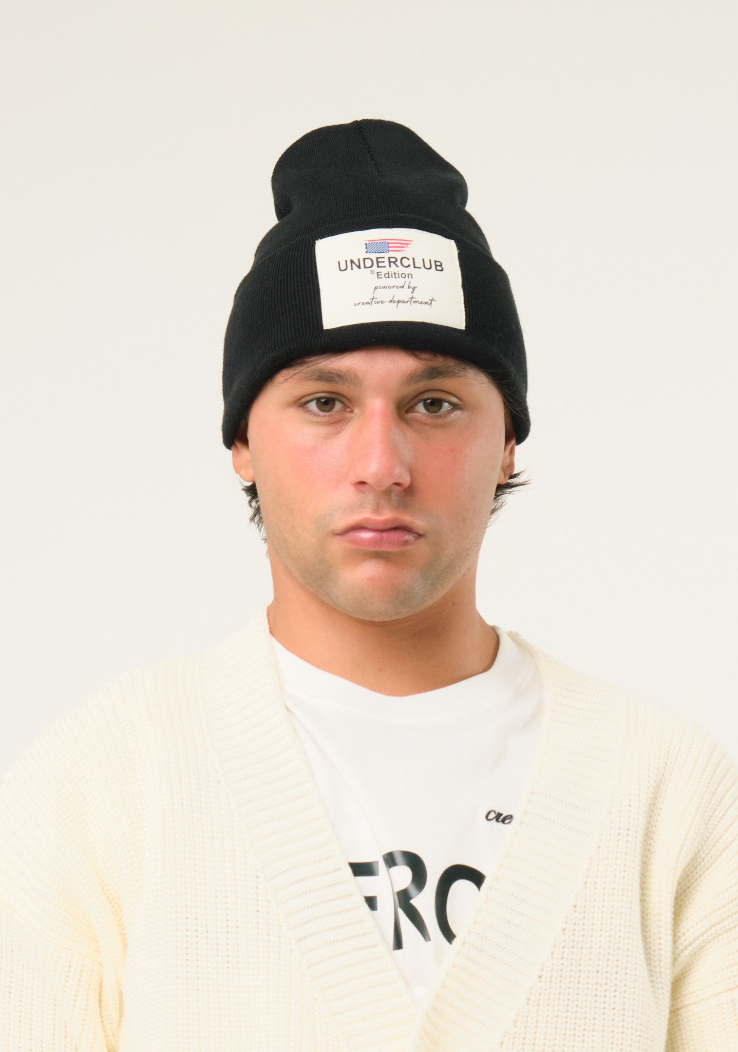 Cappello beanie
