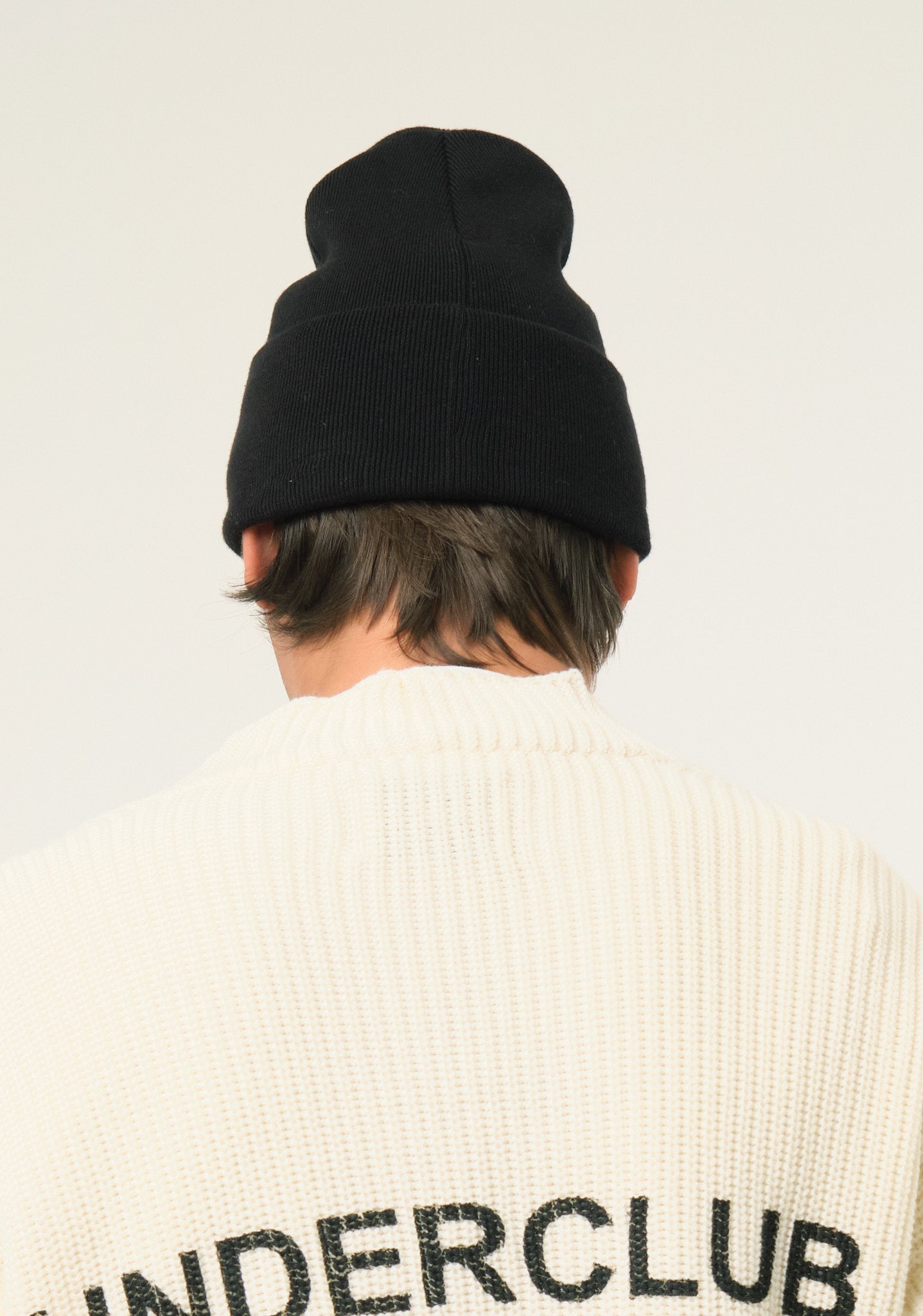 Cappello beanie