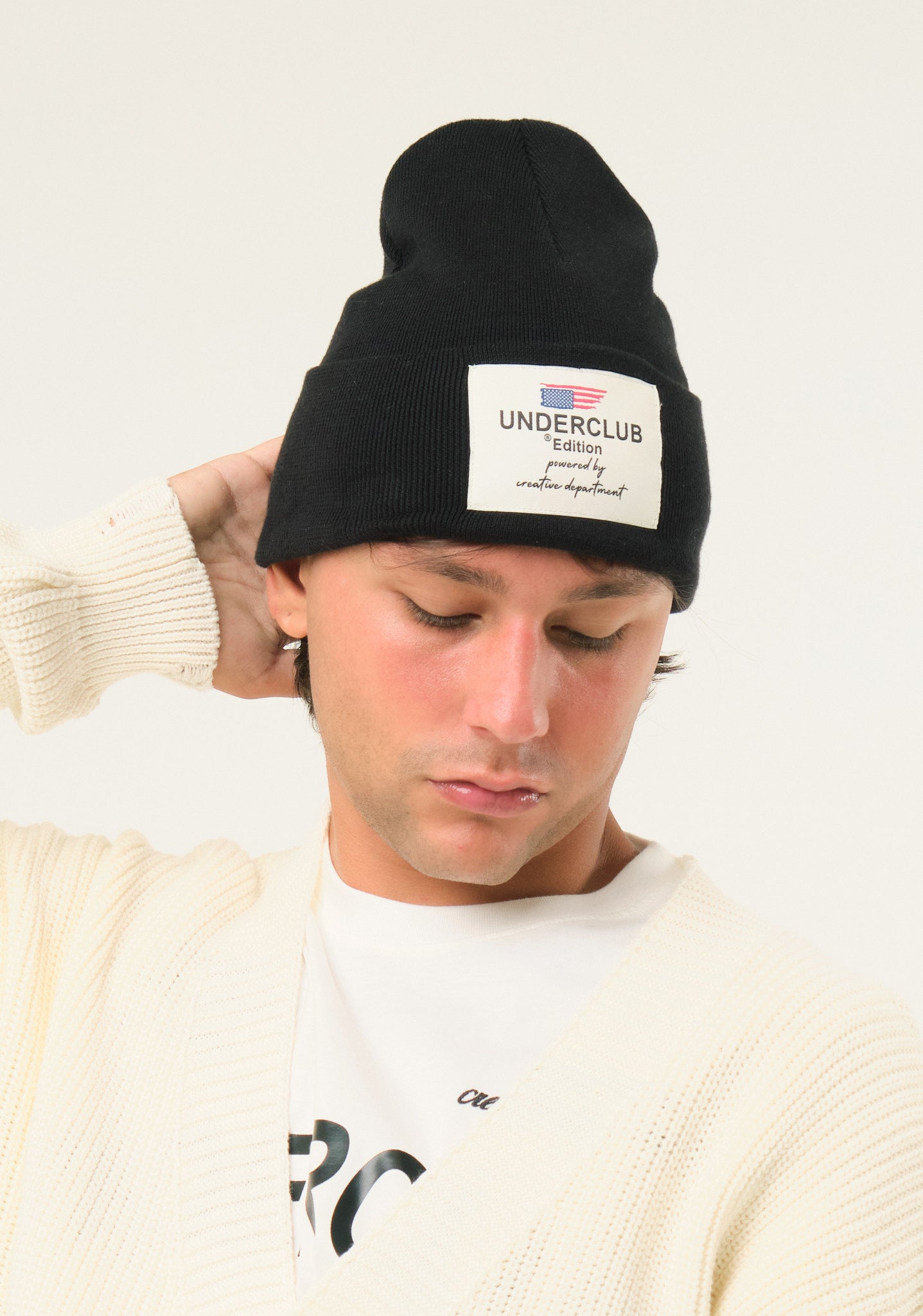 Cappello beanie
