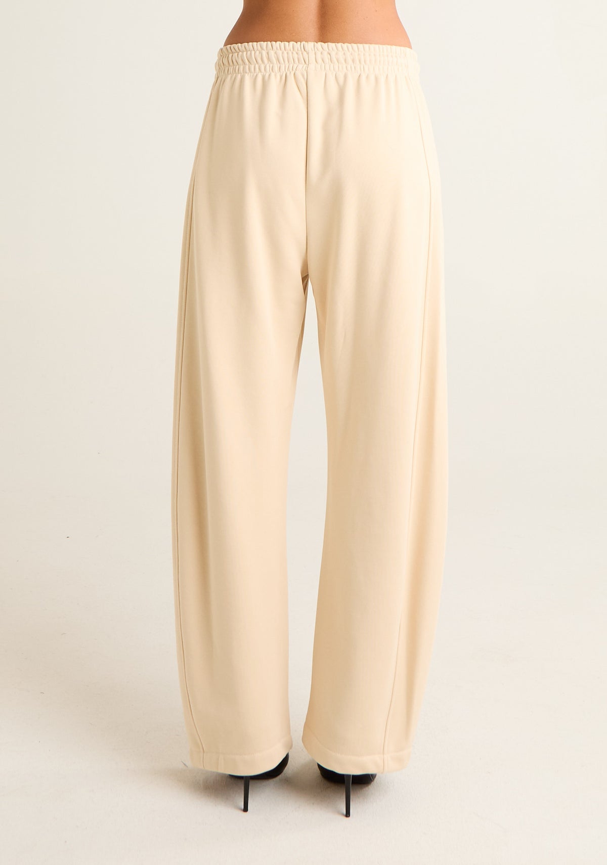 Pantalone tuta soft touch