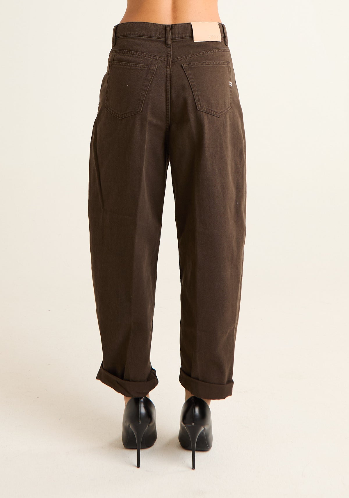 Jeans relaxed fit Laila