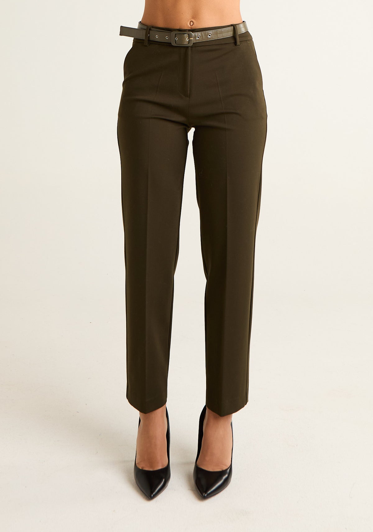 Pantalone Taty con cintura