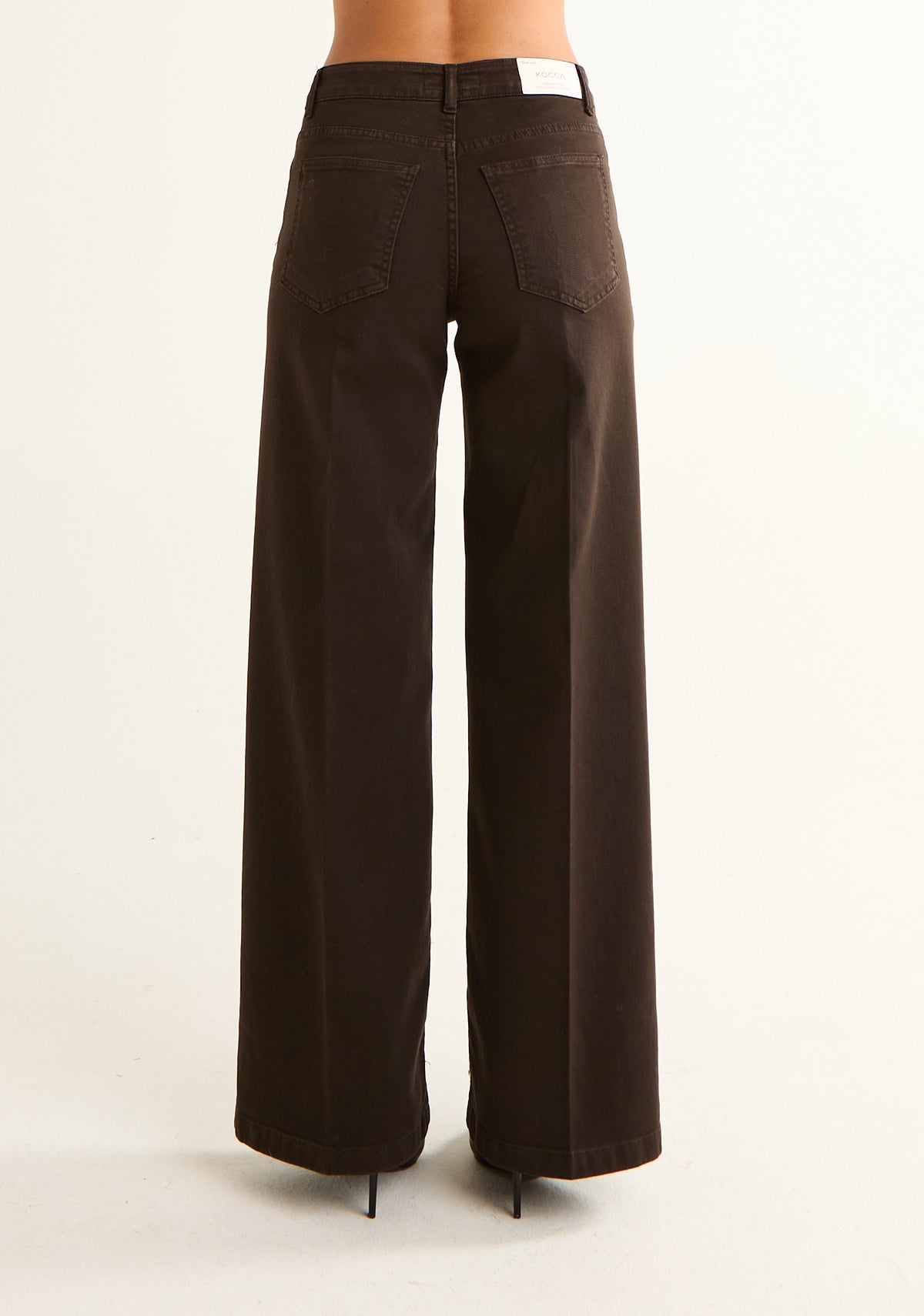 Pantalone Lullacat wide fit