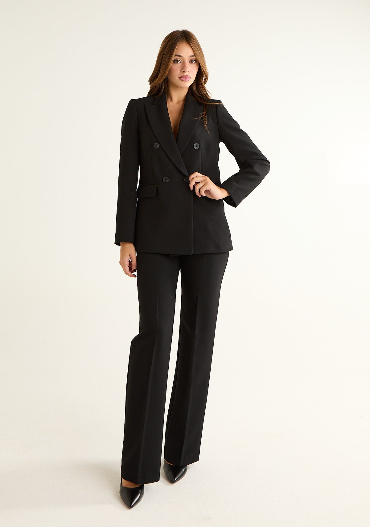 Coordinato Tailleur