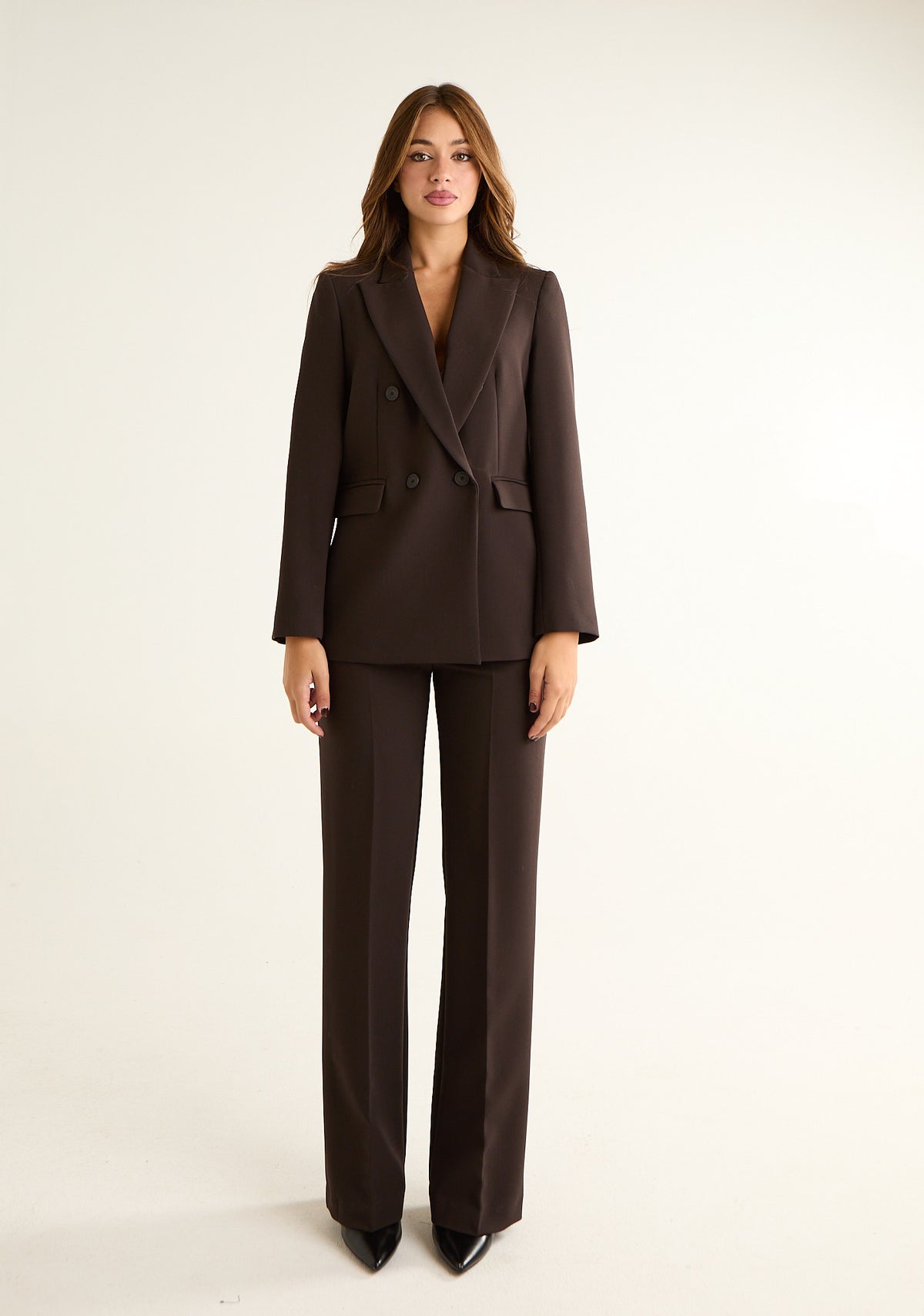 Coordinato Tailleur