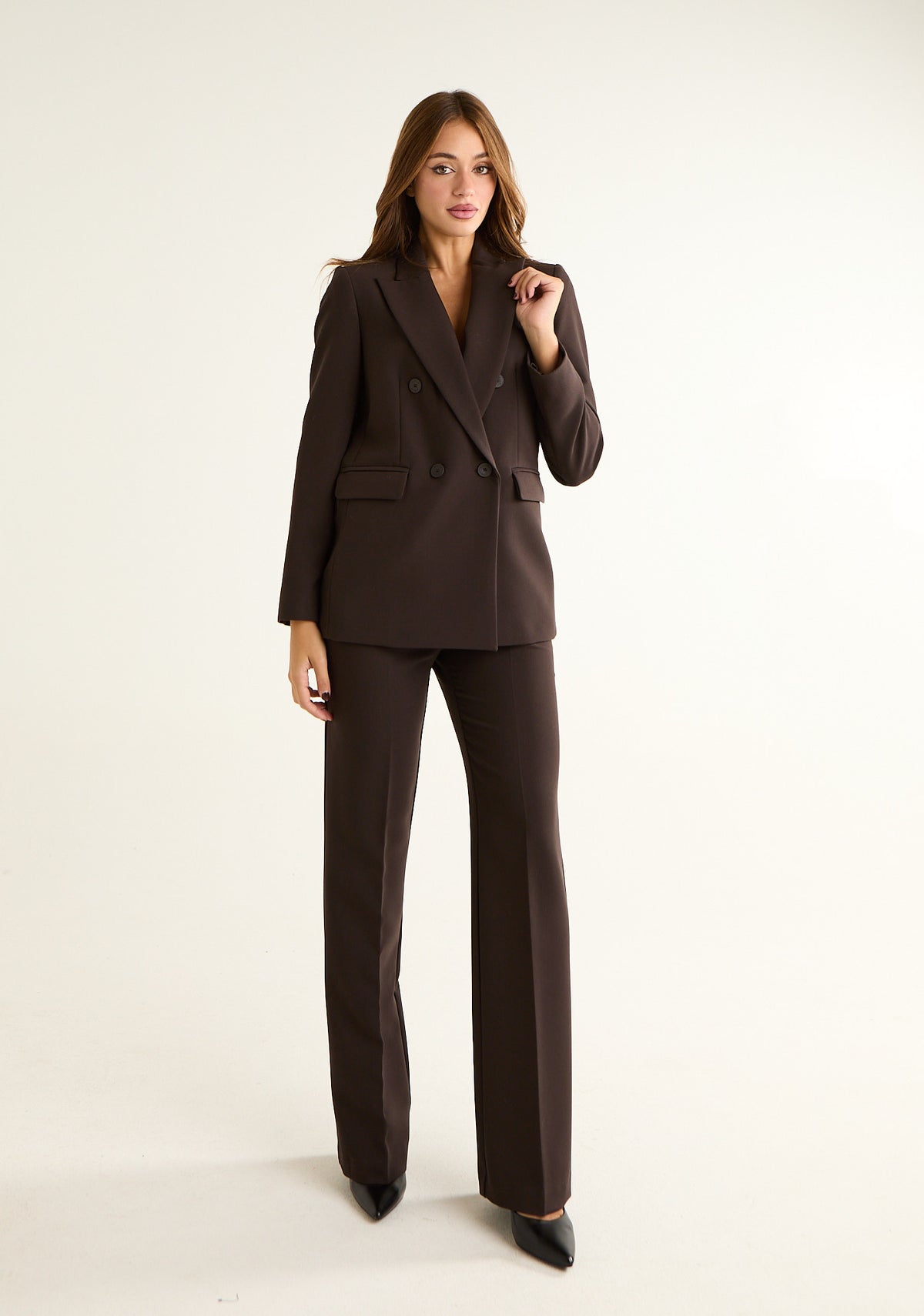 Coordinato Tailleur