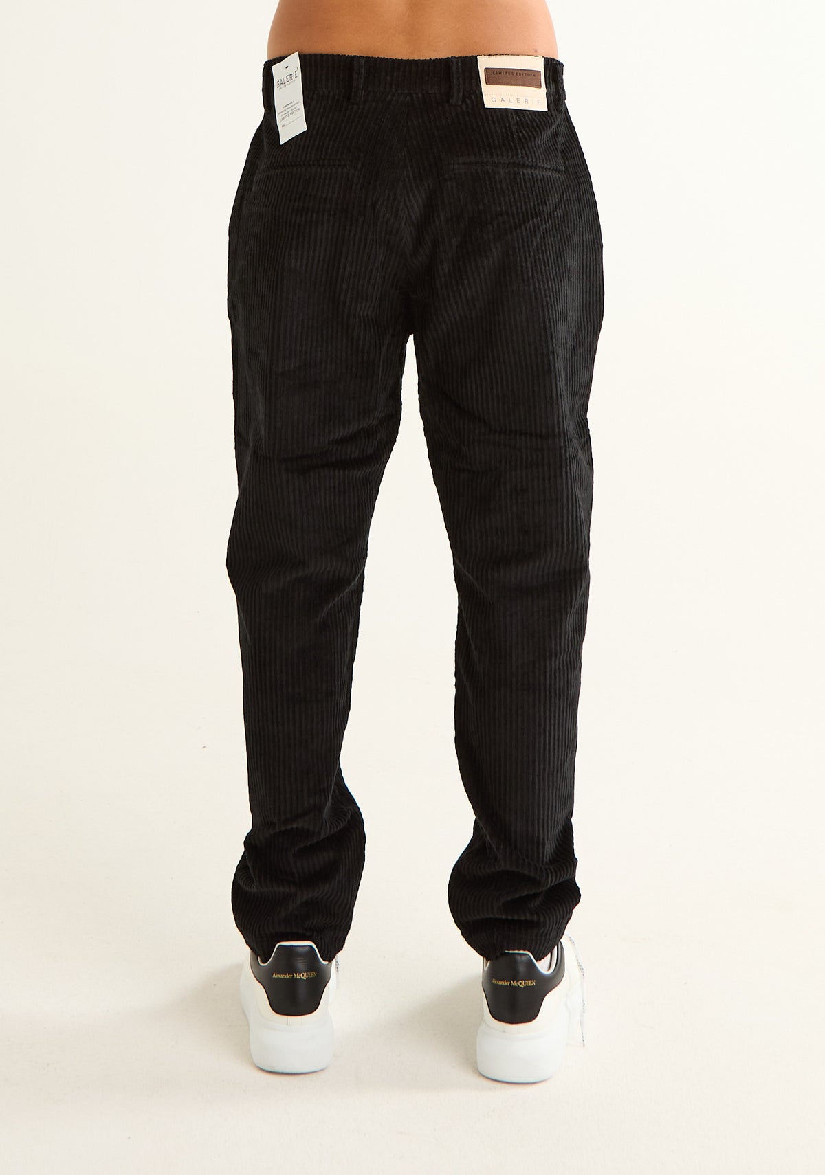 Pantalone di velluto a coste