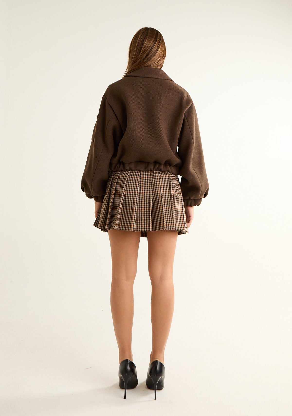 Giubbino bomber
