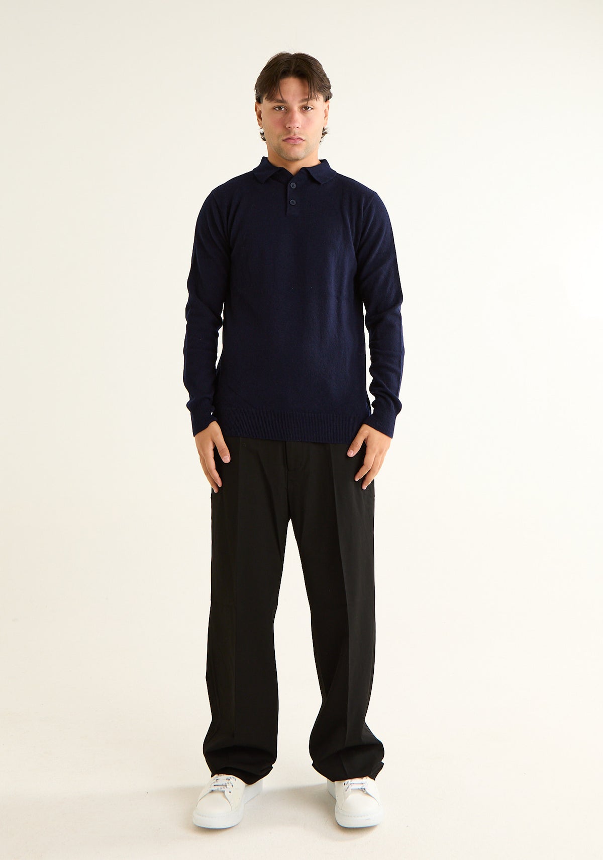 Maglia polo