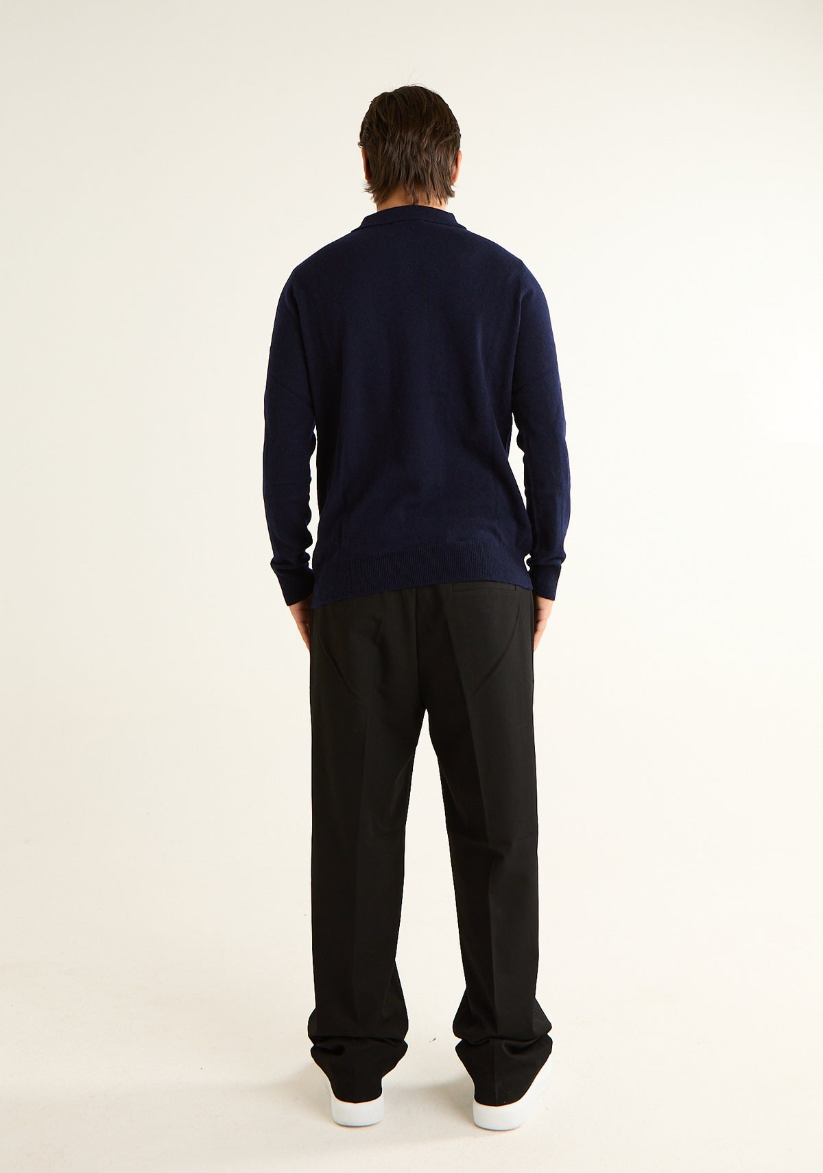 Maglia polo