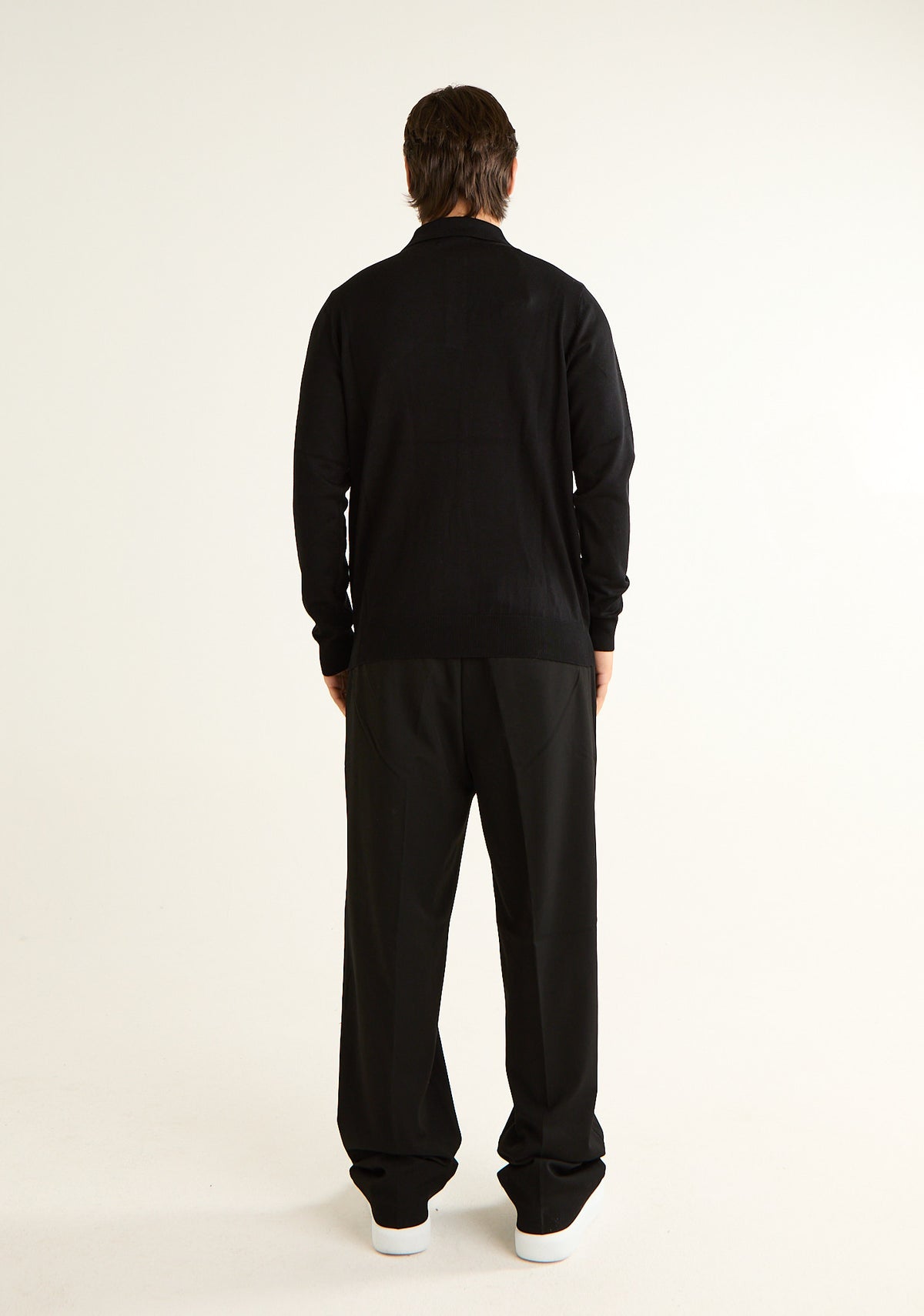 Maglia polo
