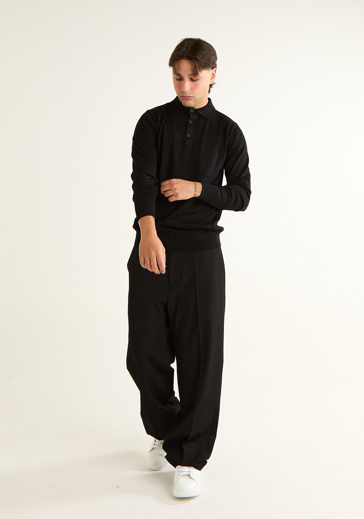 Maglia polo